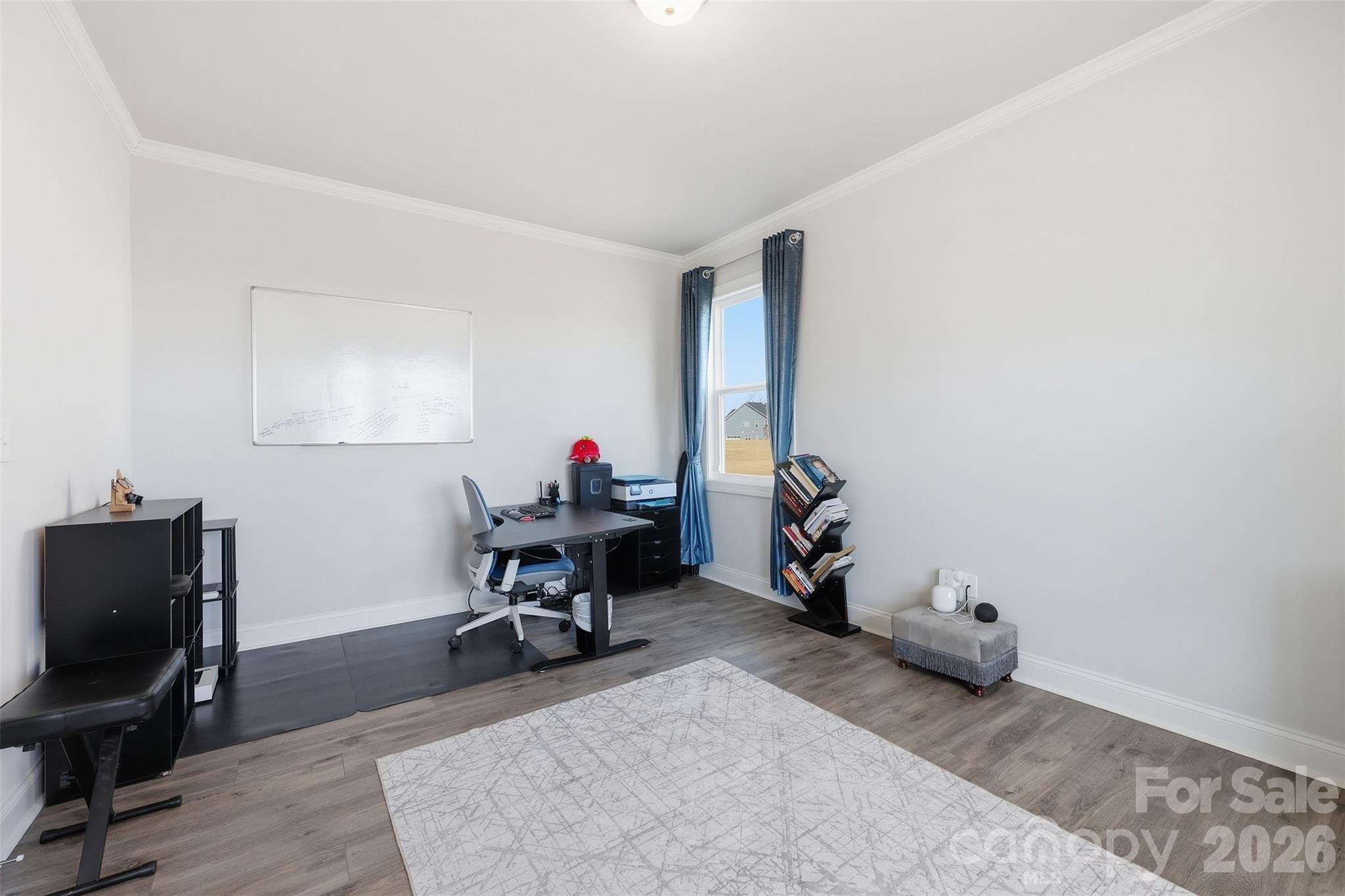 Ashe Meadows - Residential