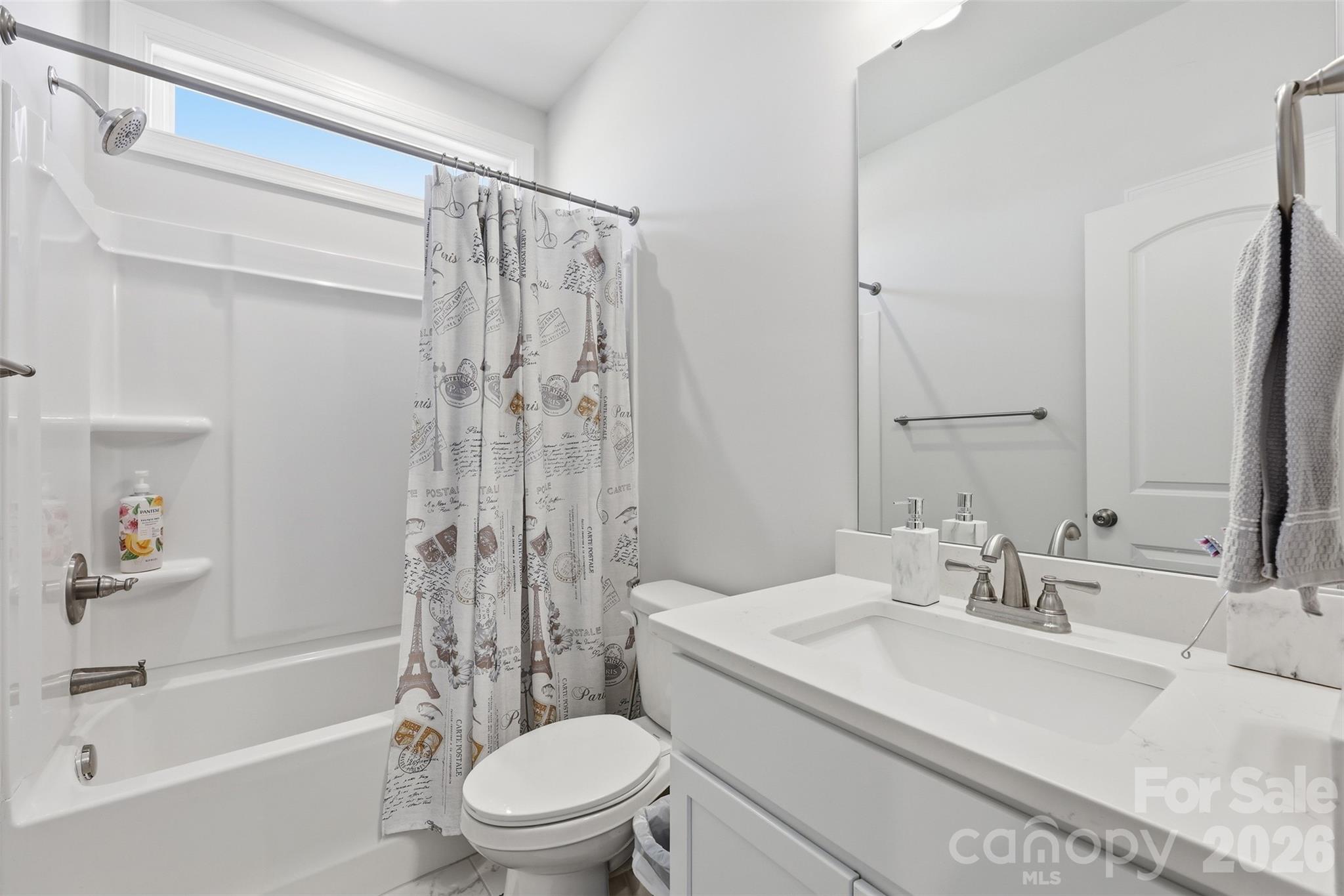 Ashe Meadows - Residential