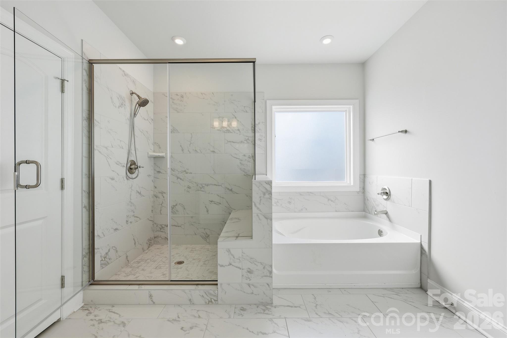 Ashe Meadows - Residential