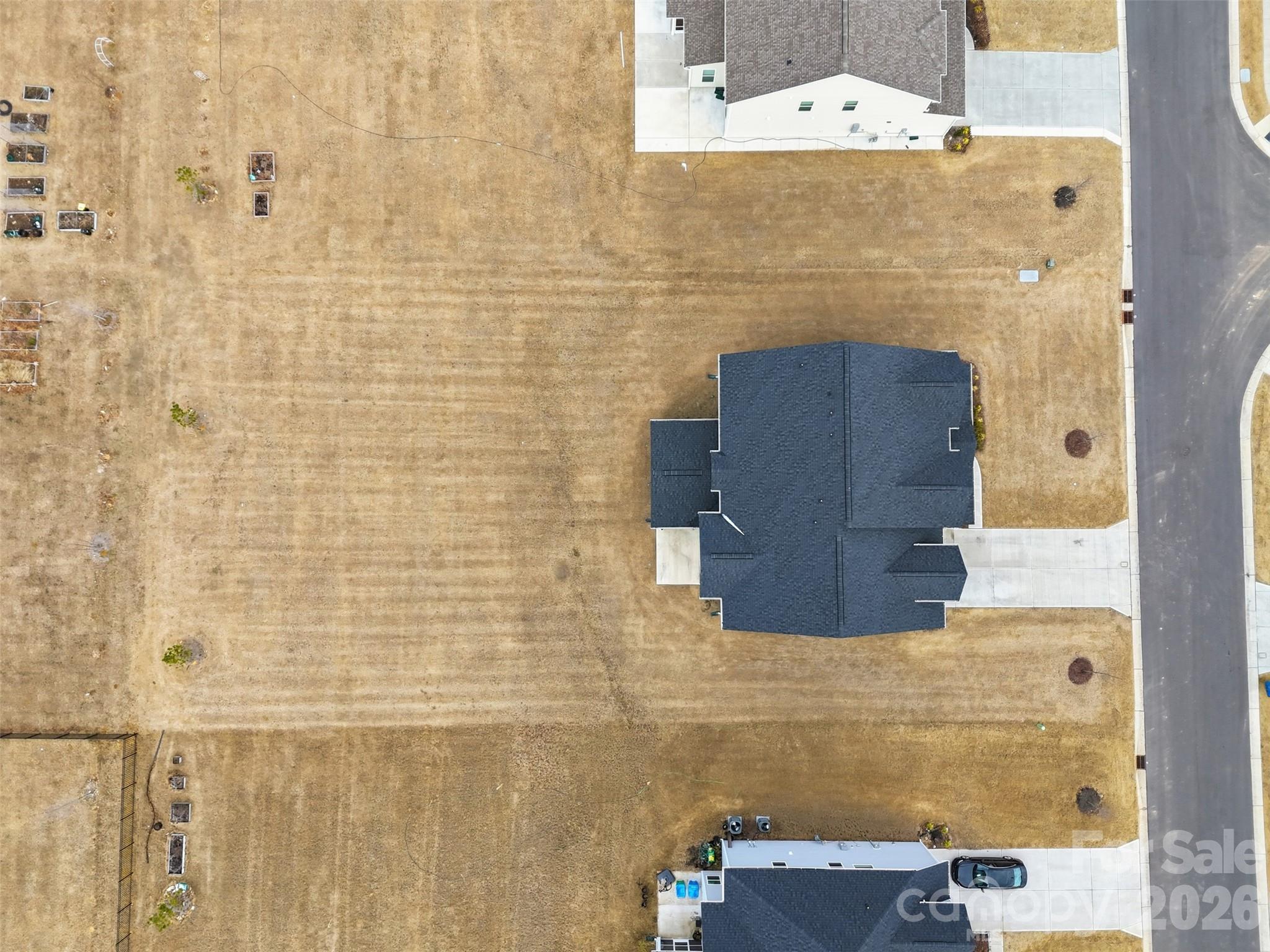 Ashe Meadows - Residential