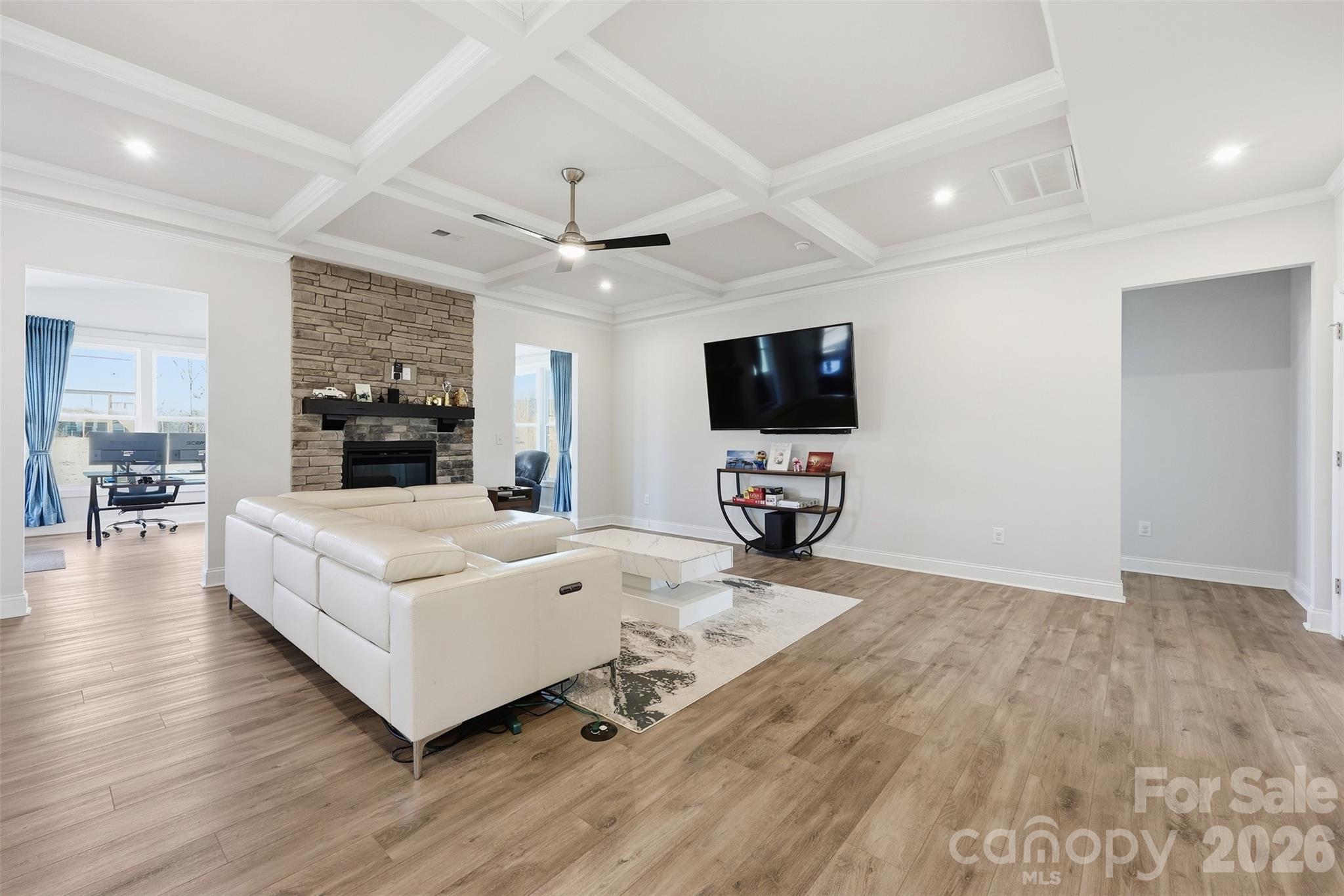 Ashe Meadows - Residential