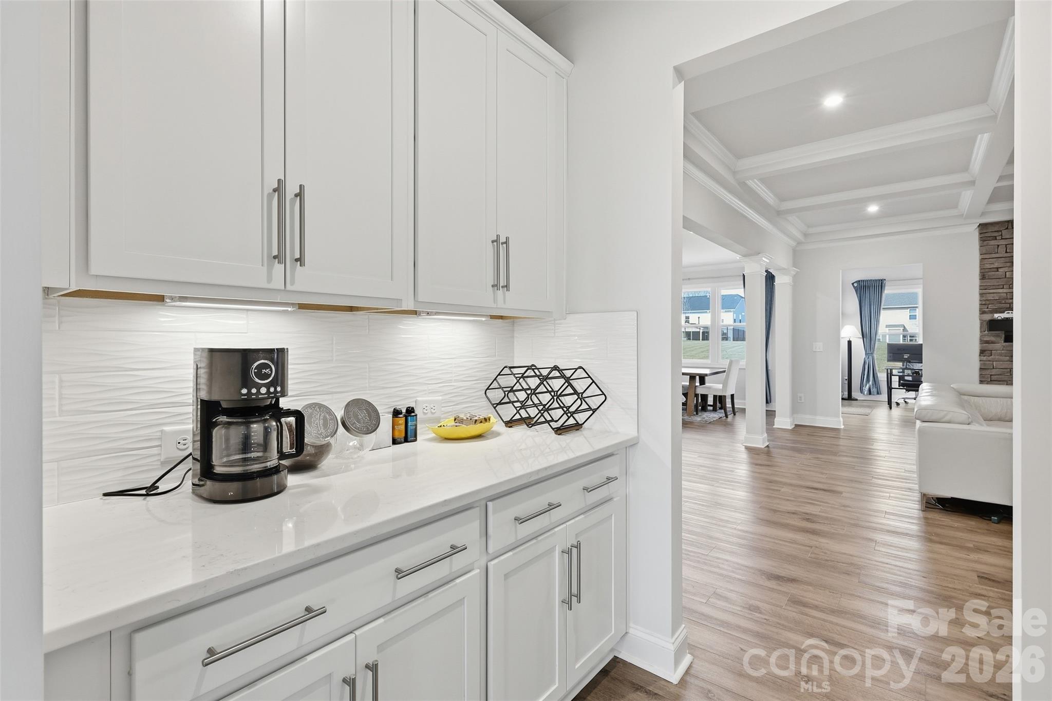 Ashe Meadows - Residential