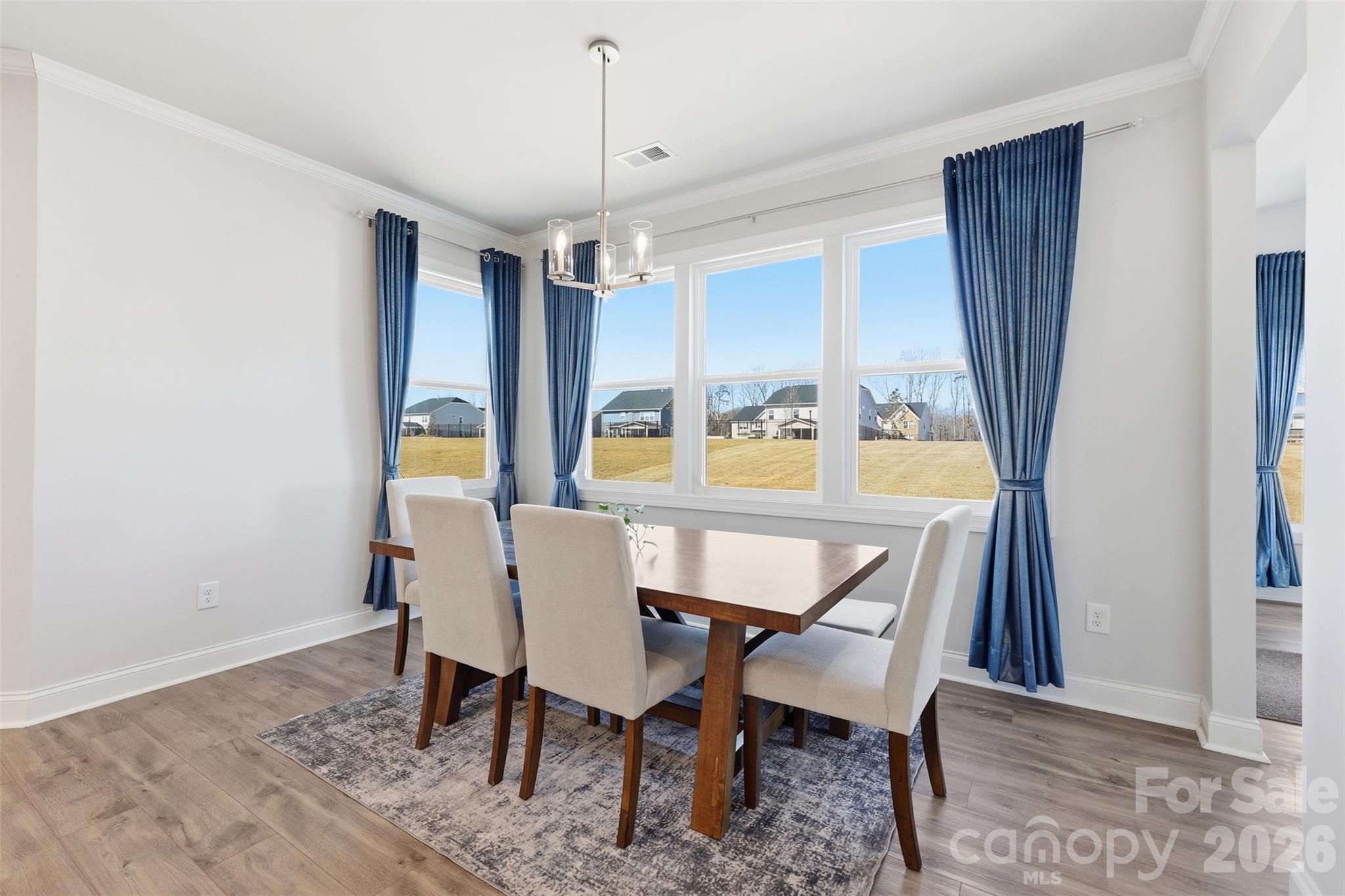 1402 Ashe Meadow Drive