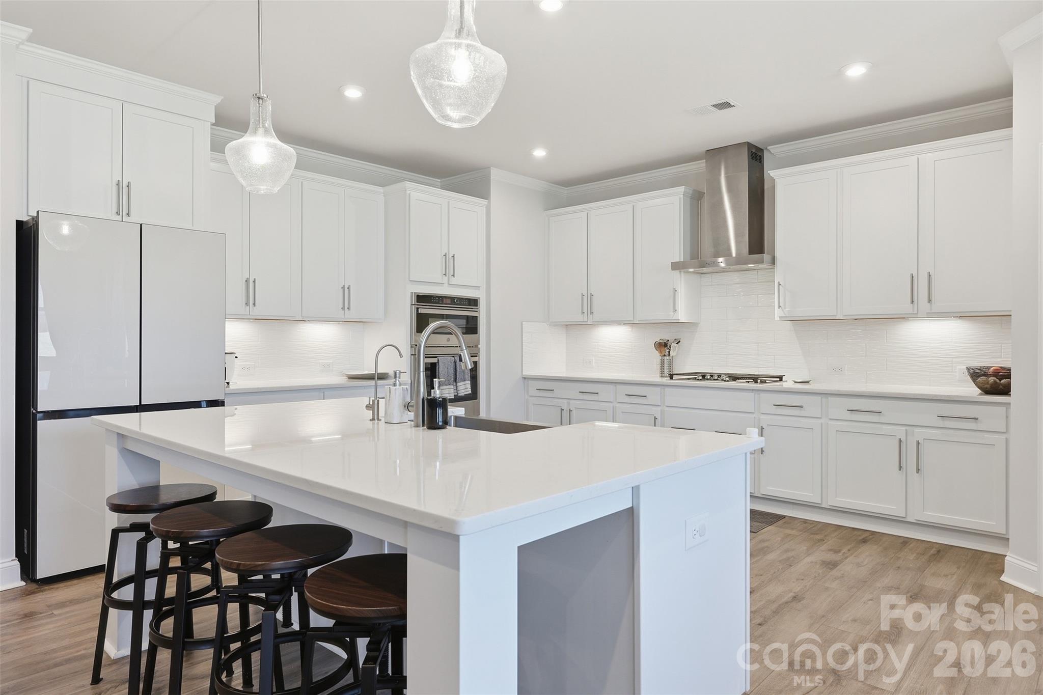 Ashe Meadows - Residential