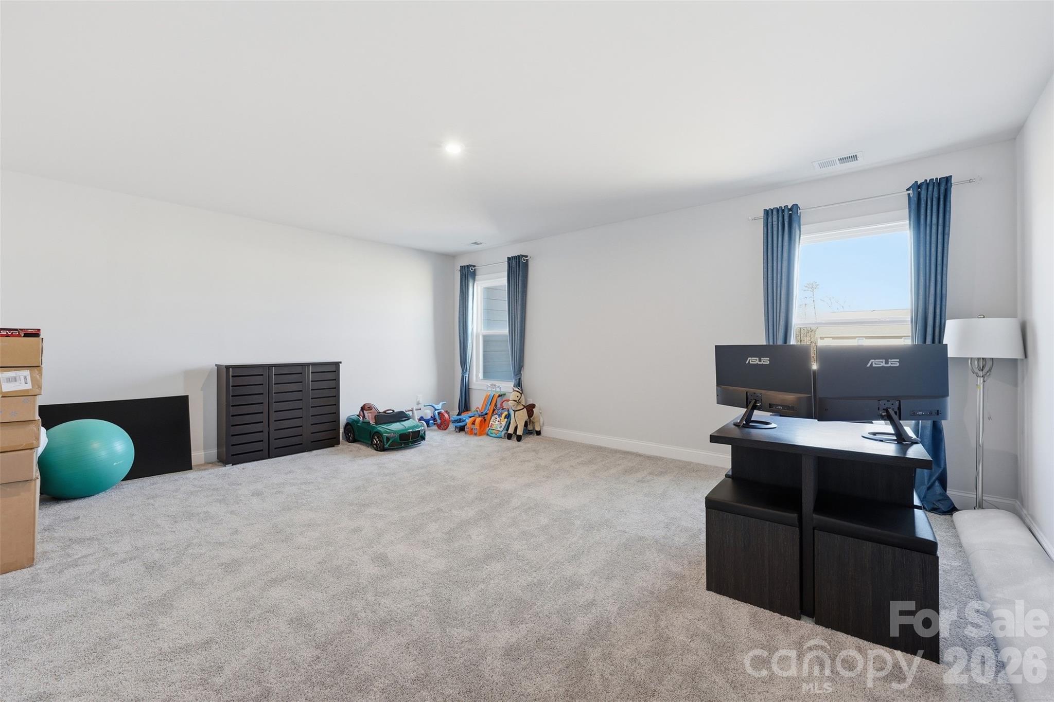 Ashe Meadows - Residential