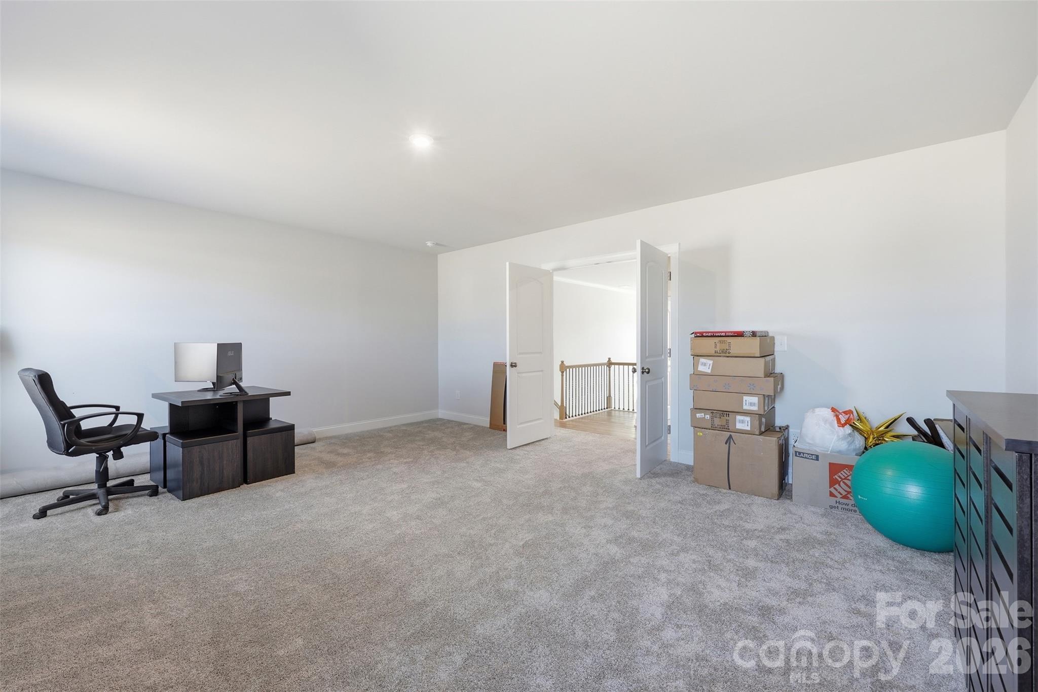 Ashe Meadows - Residential