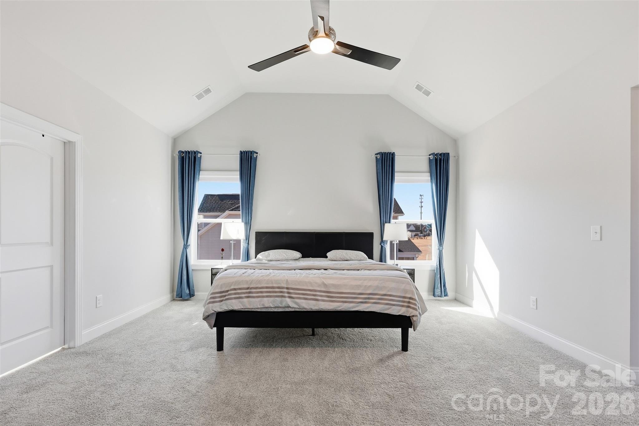 Ashe Meadows - Residential