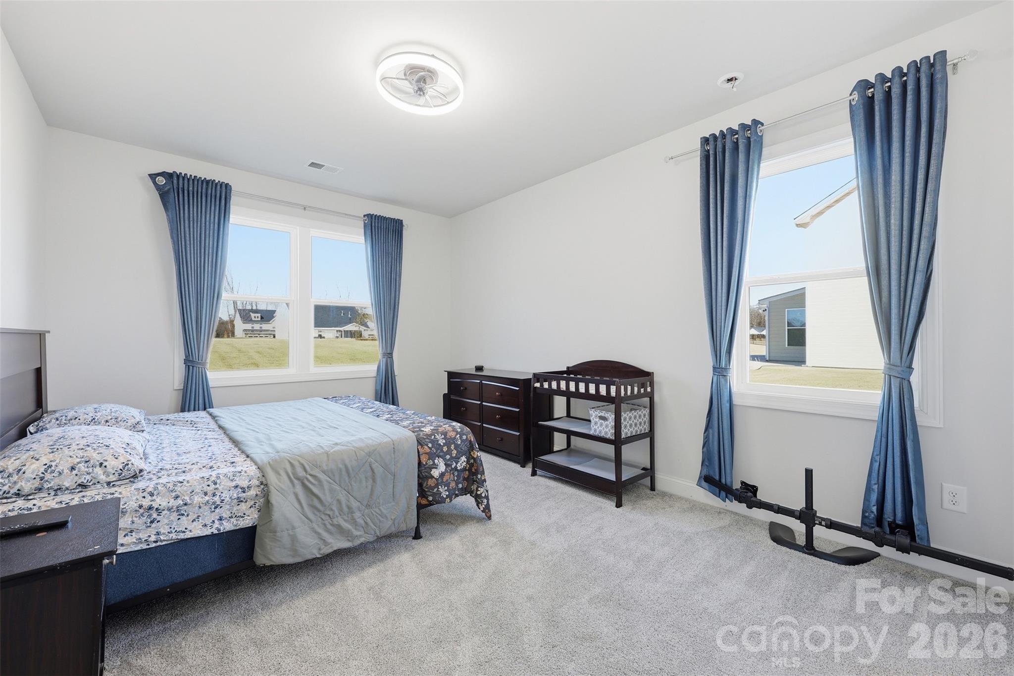 Ashe Meadows - Residential