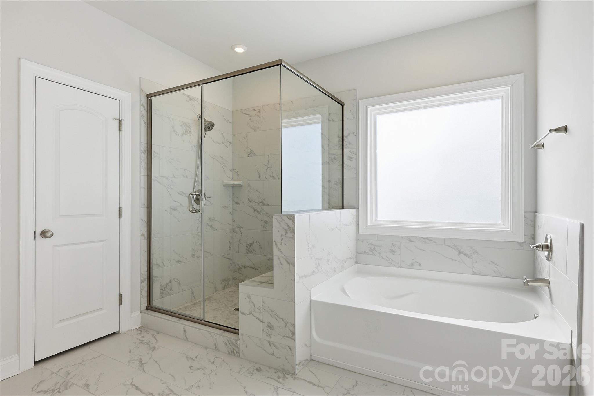 Ashe Meadows - Residential