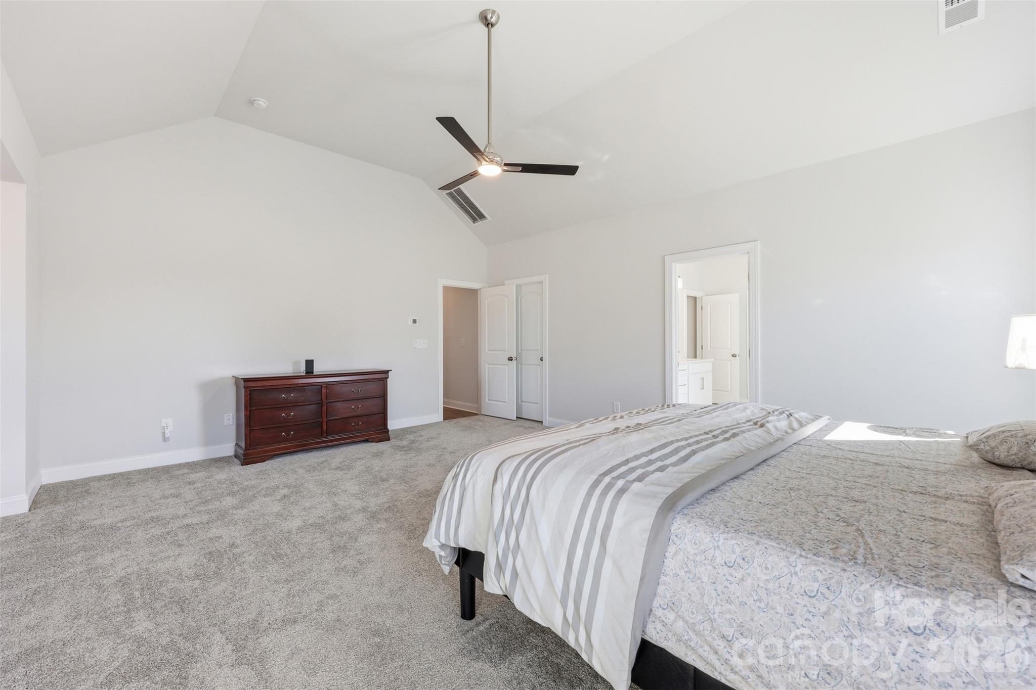 Ashe Meadows - Residential