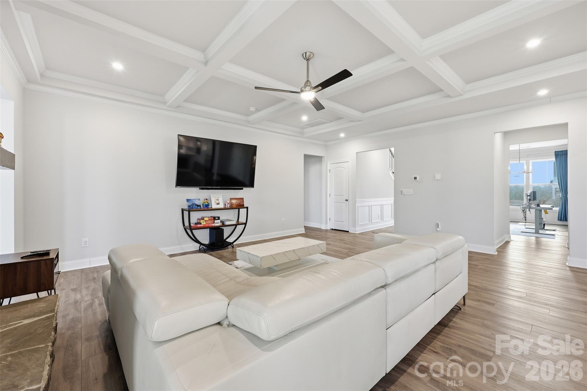 Ashe Meadows - Residential