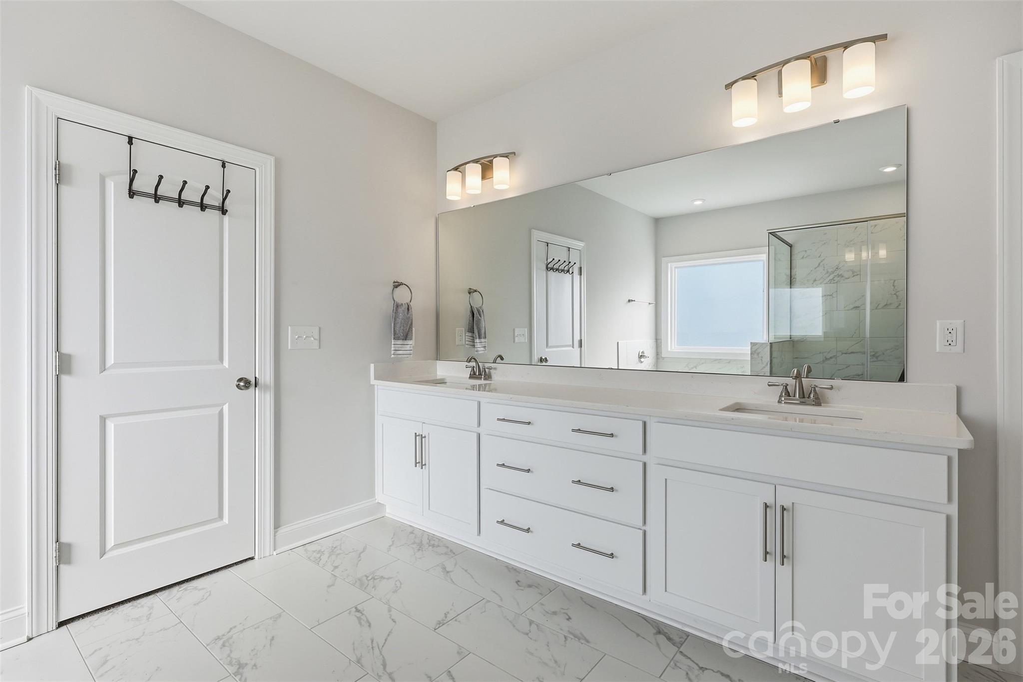 Ashe Meadows - Residential