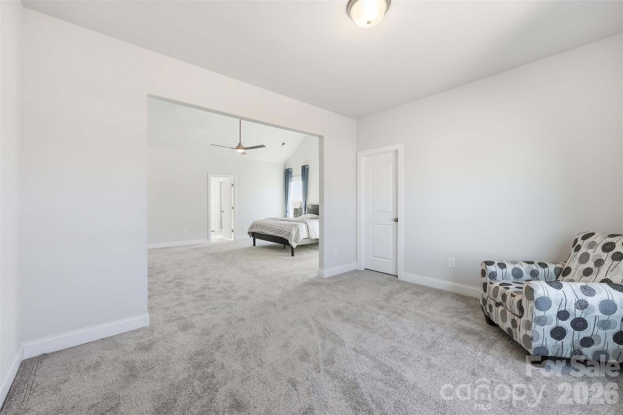 Ashe Meadows - Residential