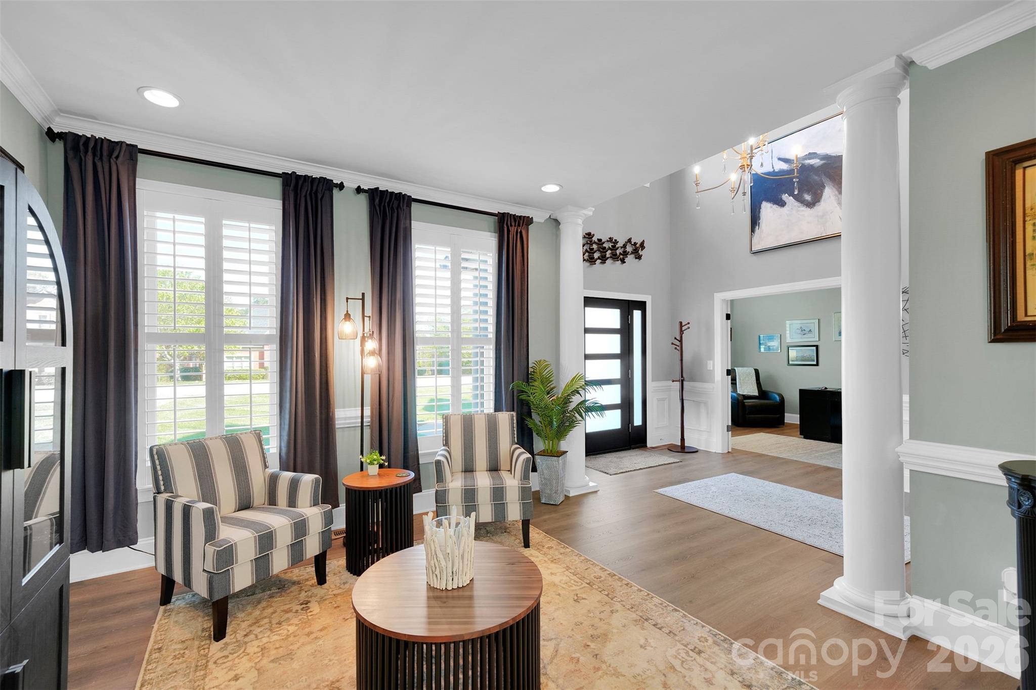 Verdict Ridge - Residential