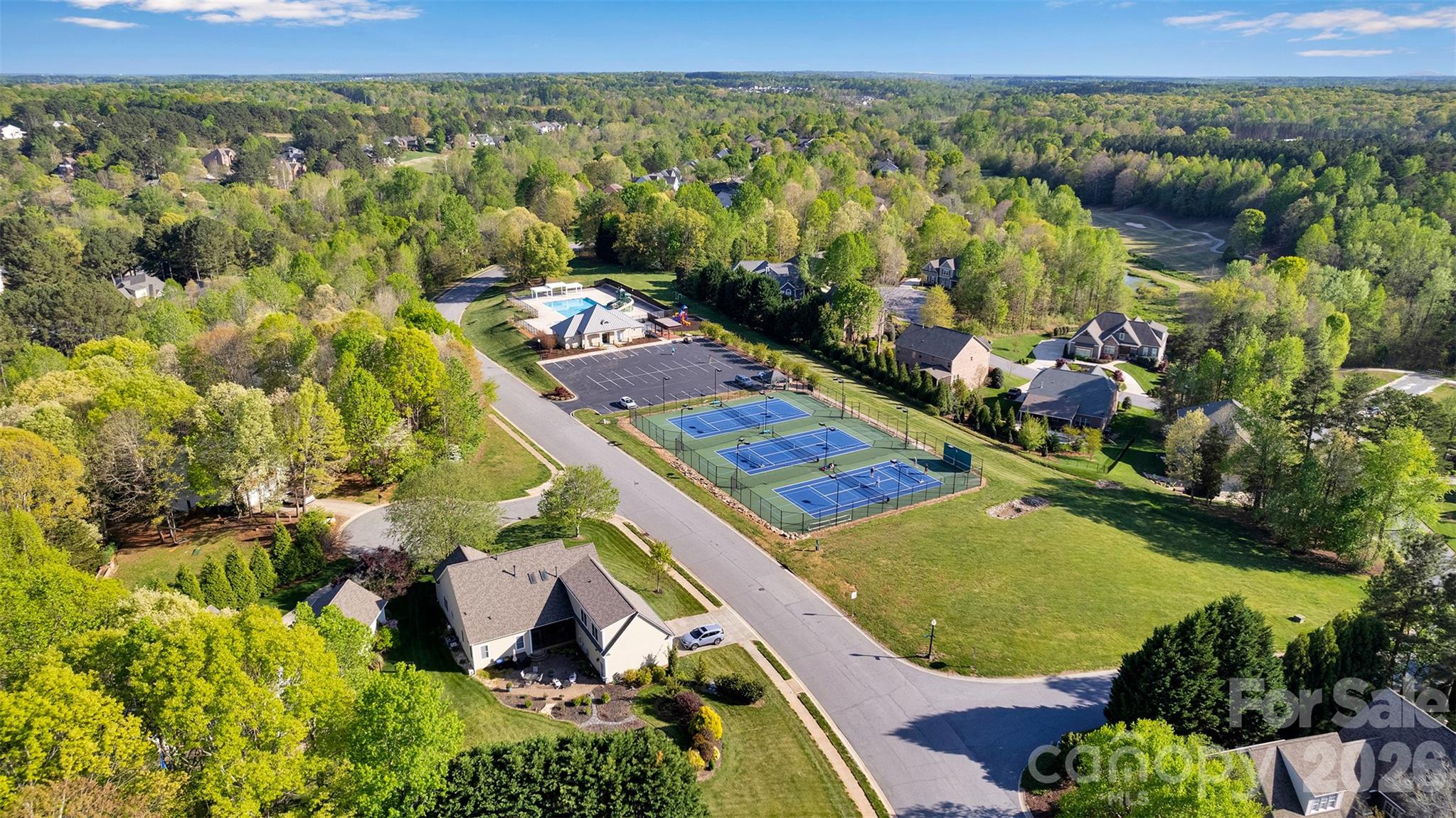 Verdict Ridge - Residential