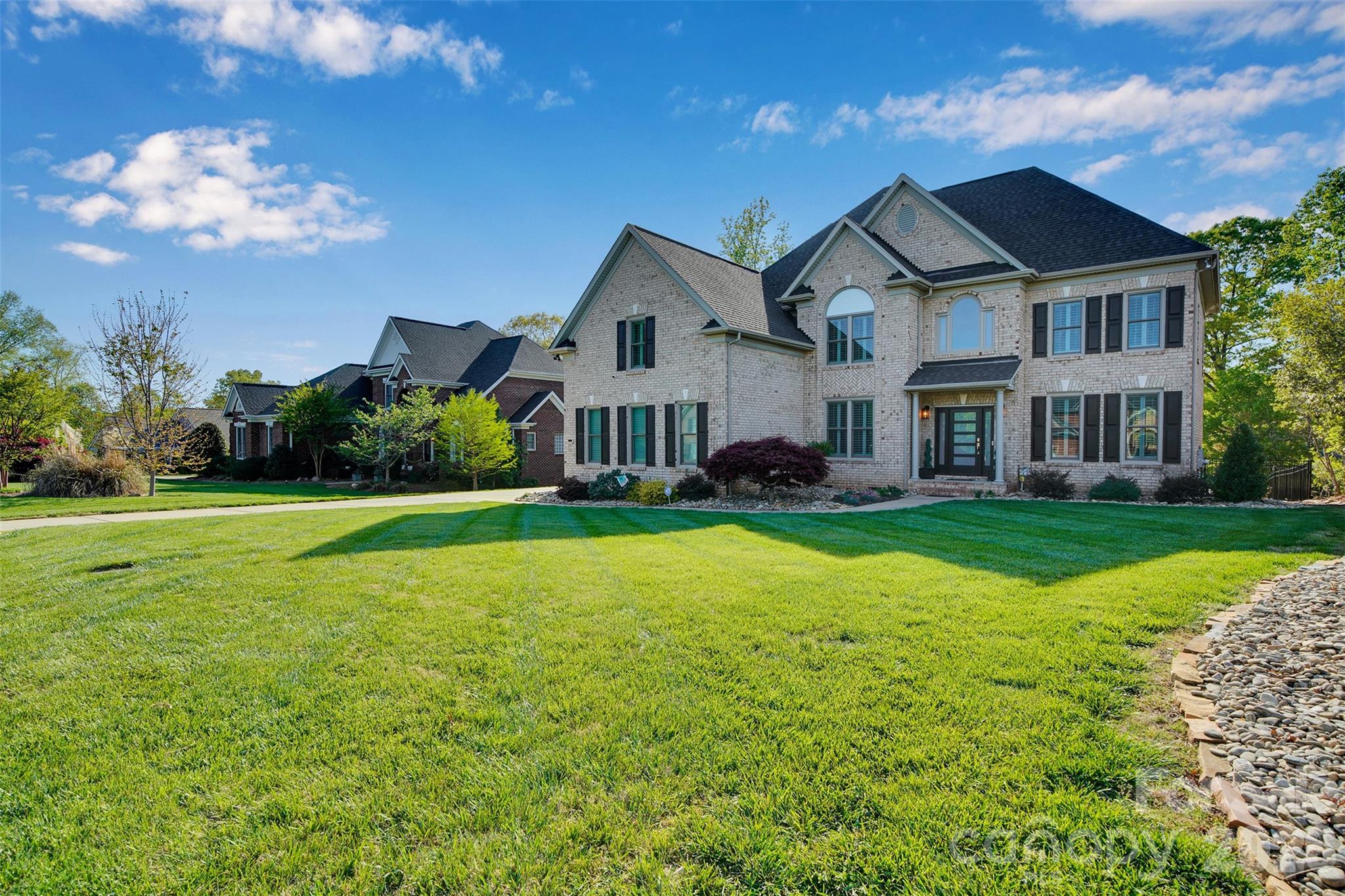 Verdict Ridge - Residential