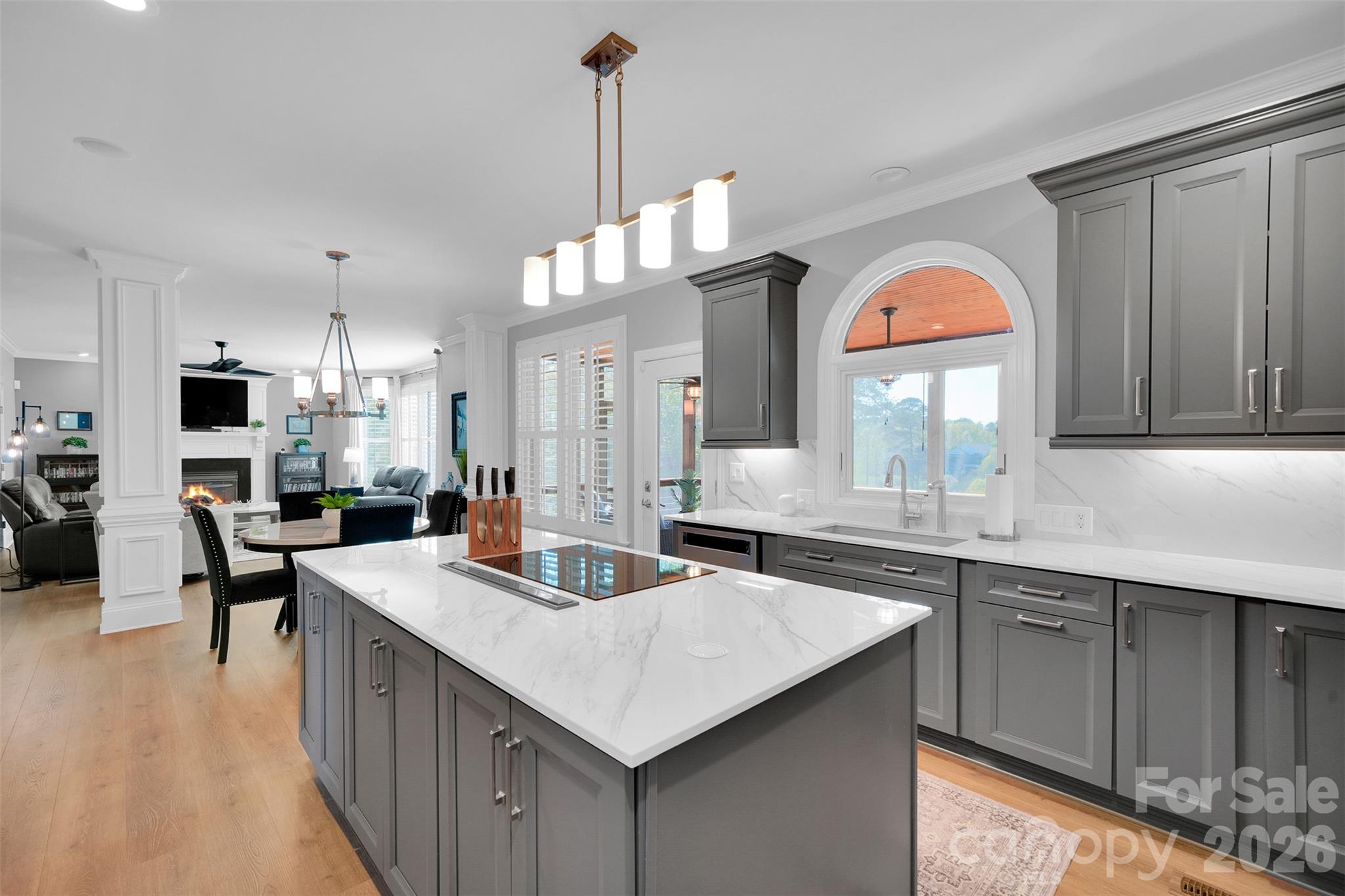 Verdict Ridge - Residential