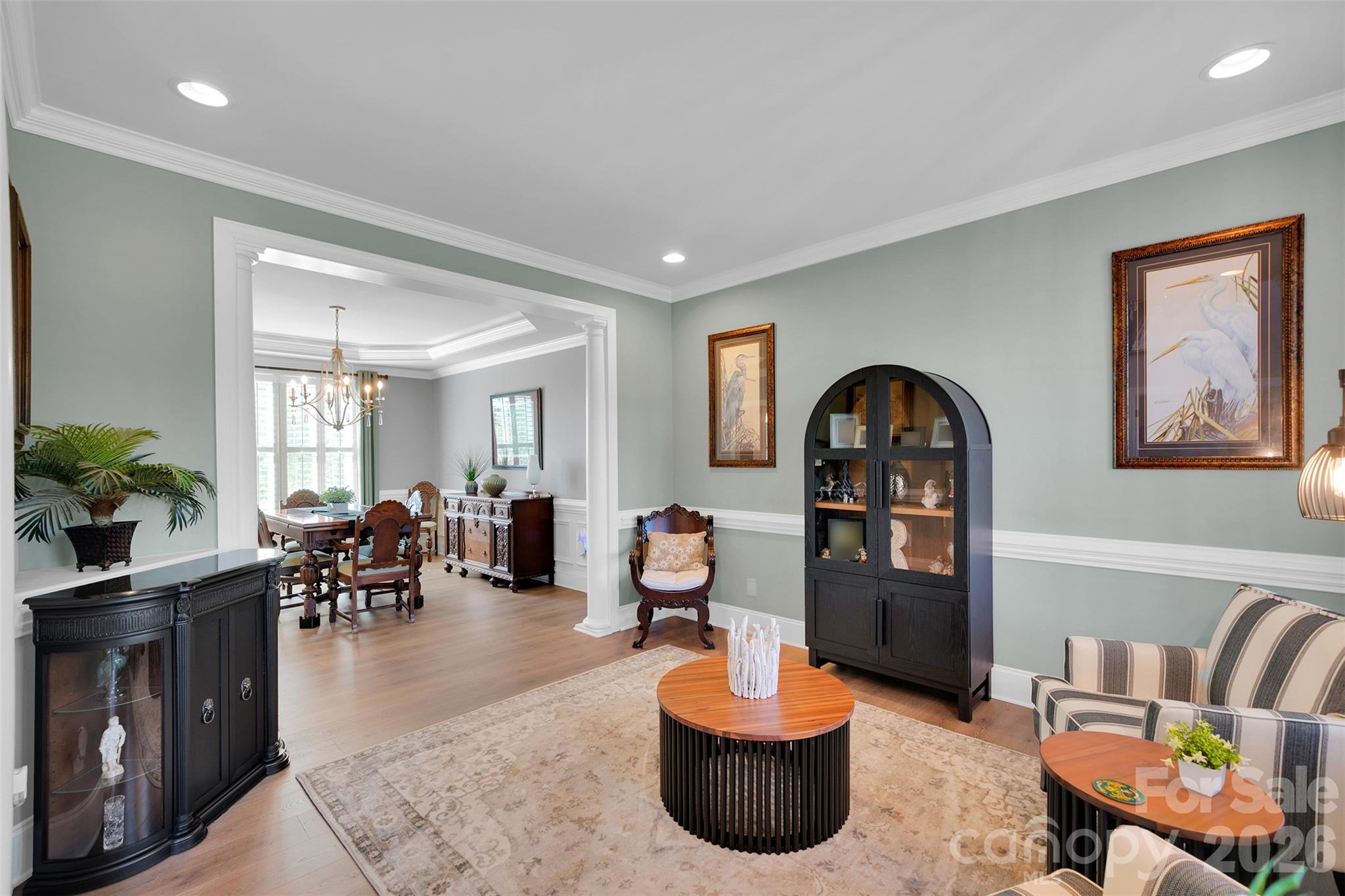 Verdict Ridge - Residential