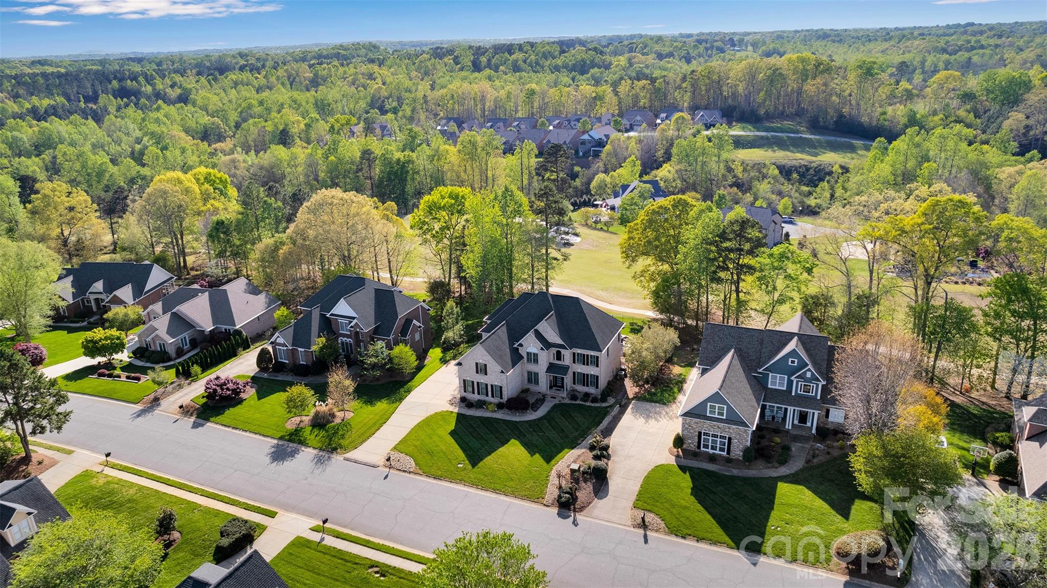 Verdict Ridge - Residential