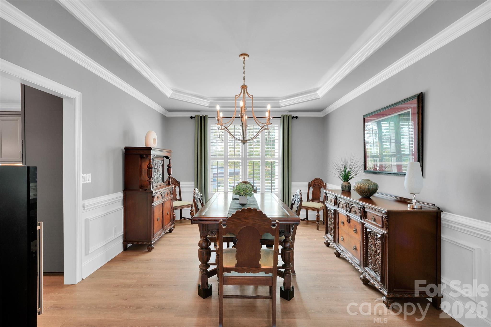 Verdict Ridge - Residential