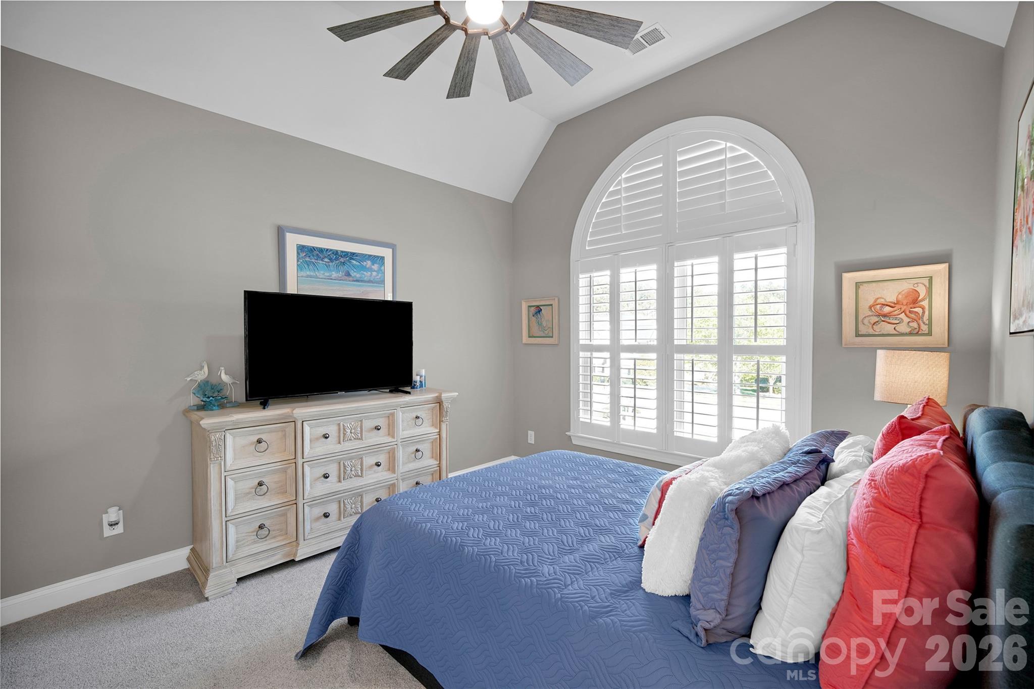 Verdict Ridge - Residential