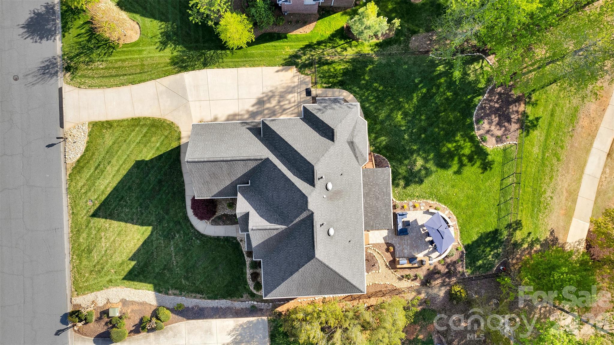 Verdict Ridge - Residential