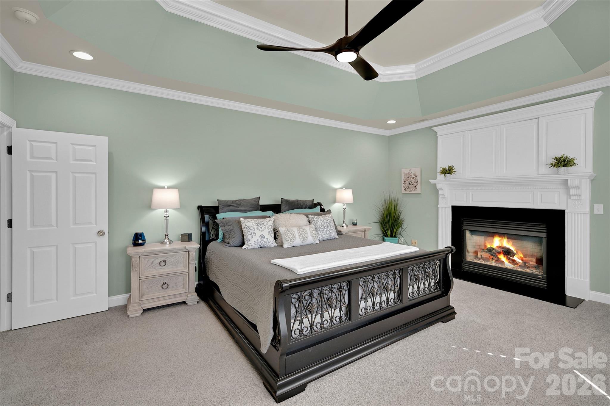 Verdict Ridge - Residential