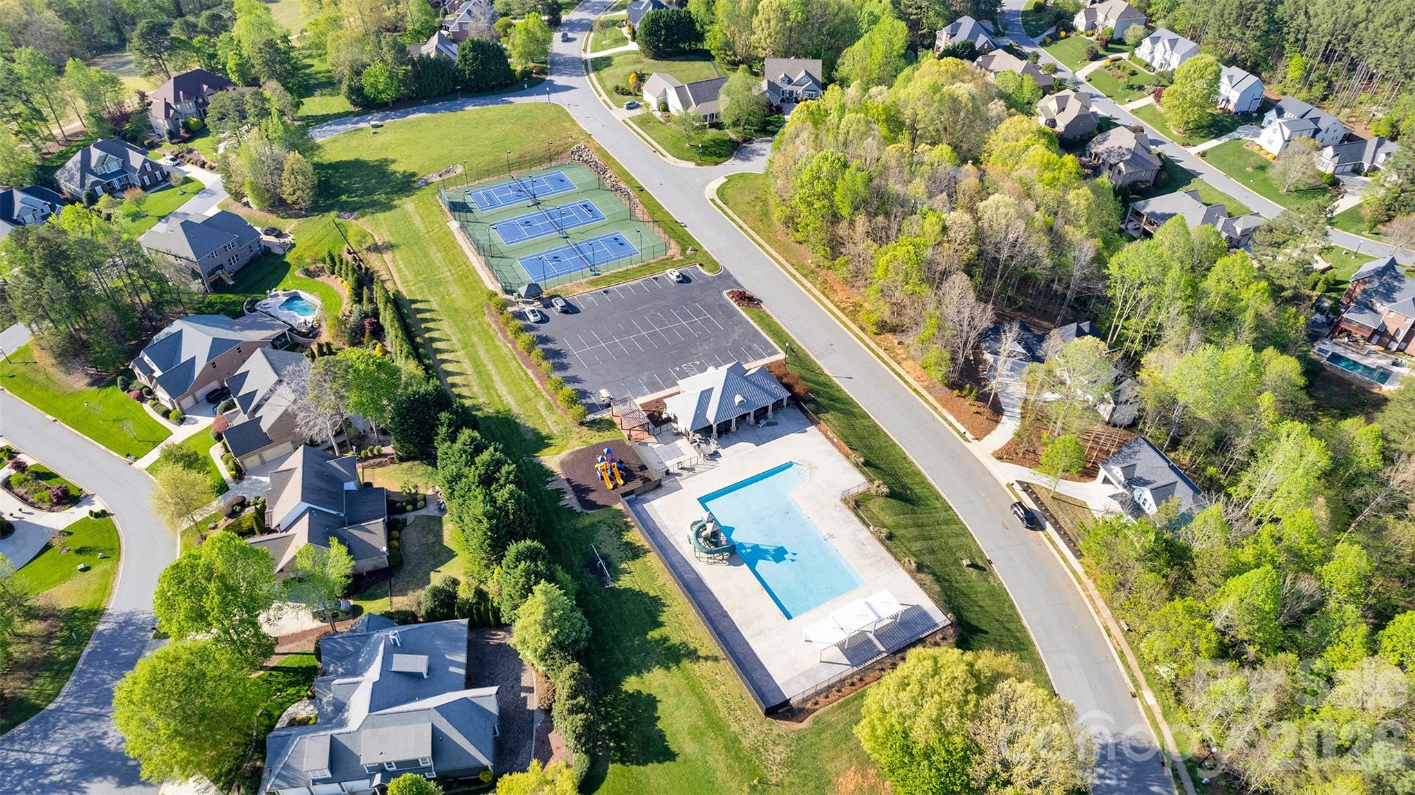 Verdict Ridge - Residential