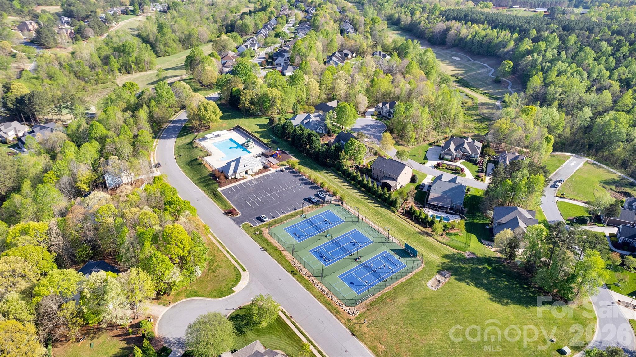 Verdict Ridge - Residential