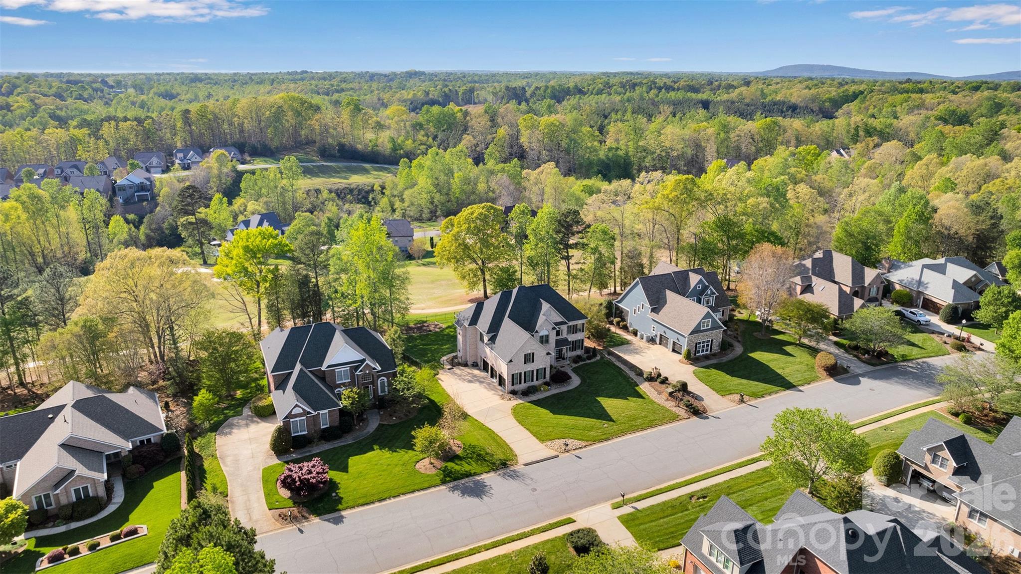 Verdict Ridge - Residential