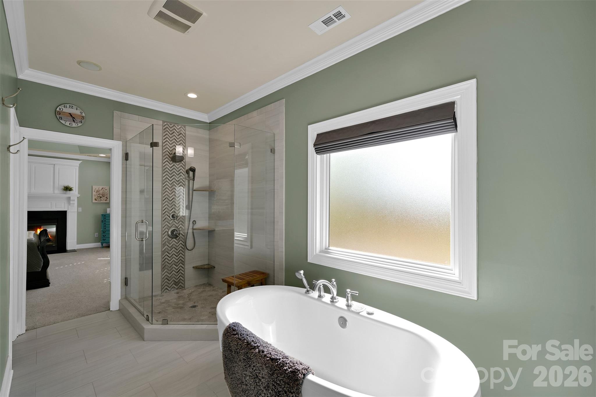 Verdict Ridge - Residential