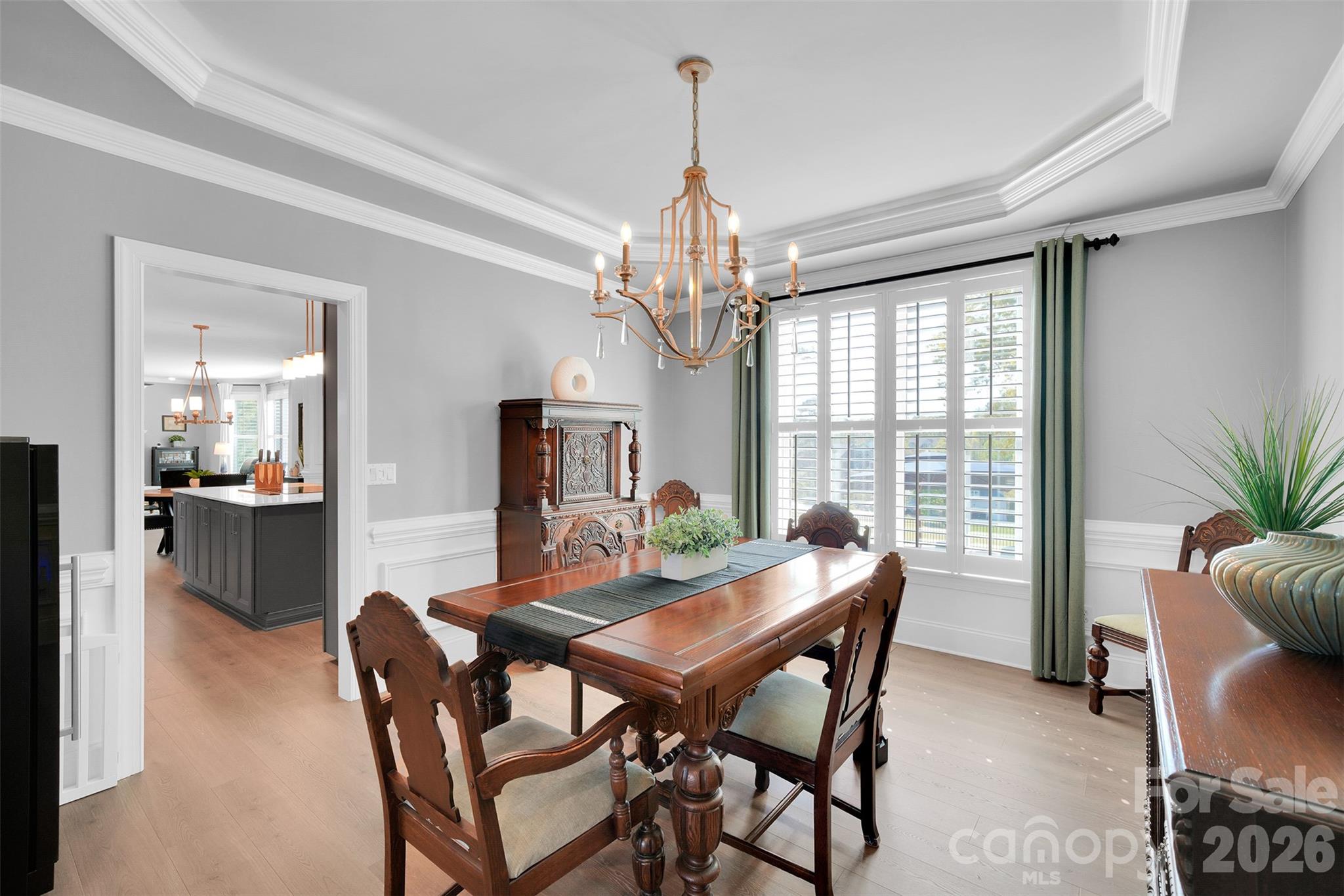 Verdict Ridge - Residential