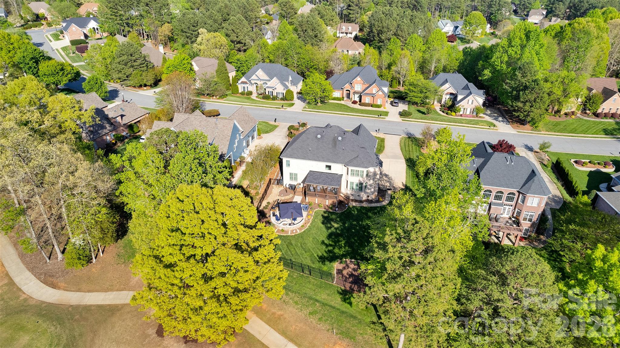 Verdict Ridge - Residential