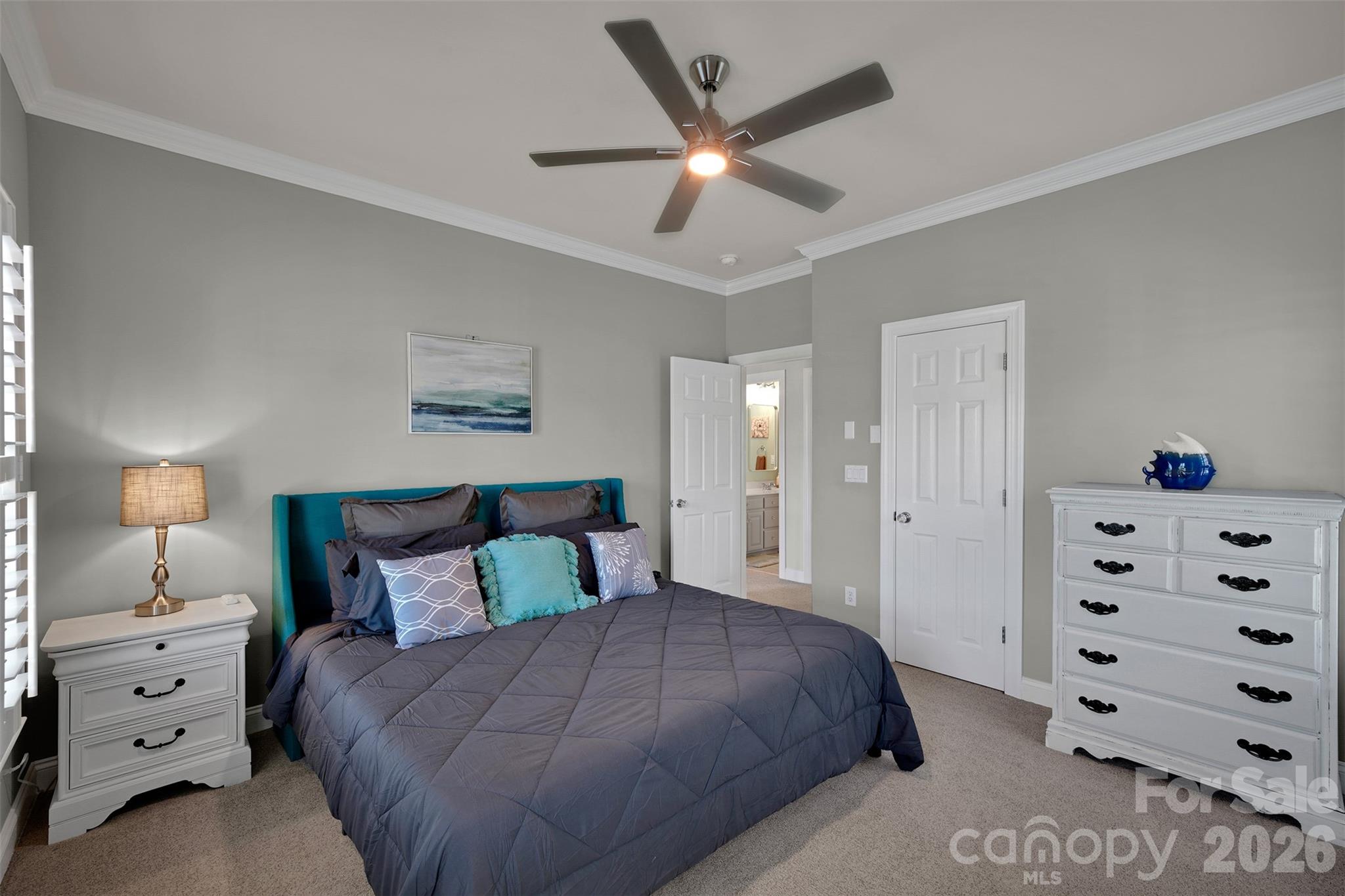 Verdict Ridge - Residential