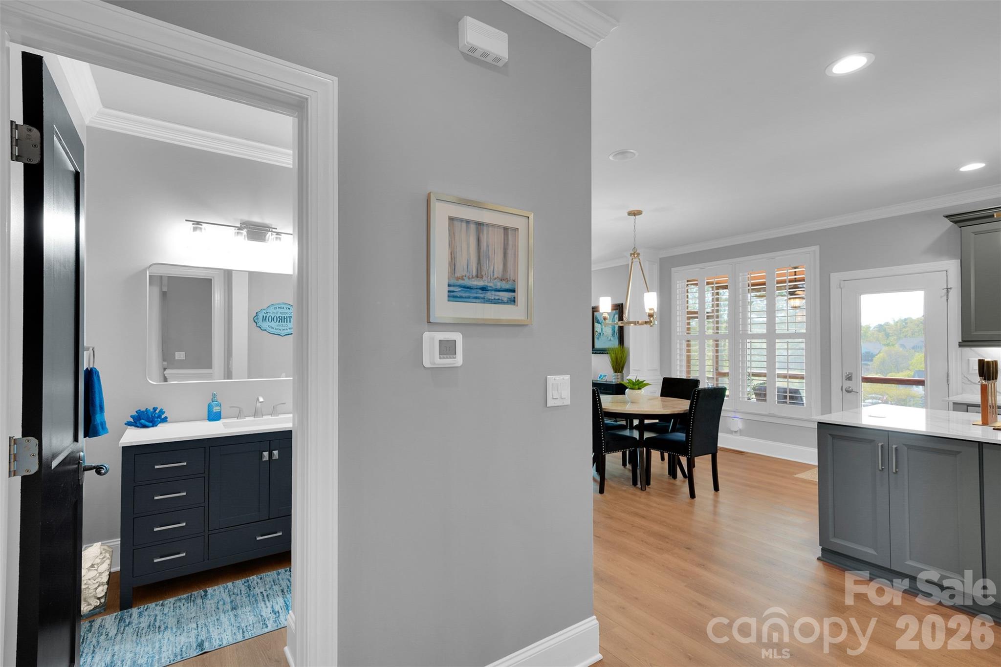 Verdict Ridge - Residential