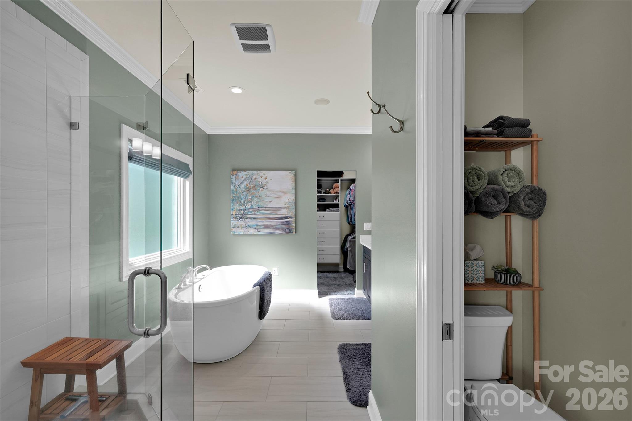 Verdict Ridge - Residential