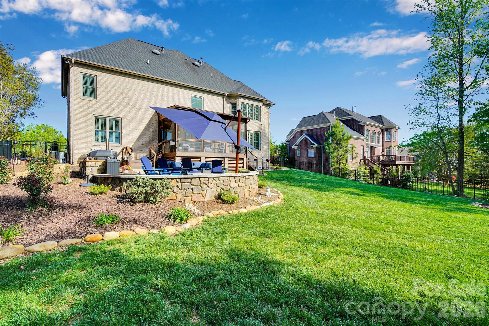 Verdict Ridge - Residential