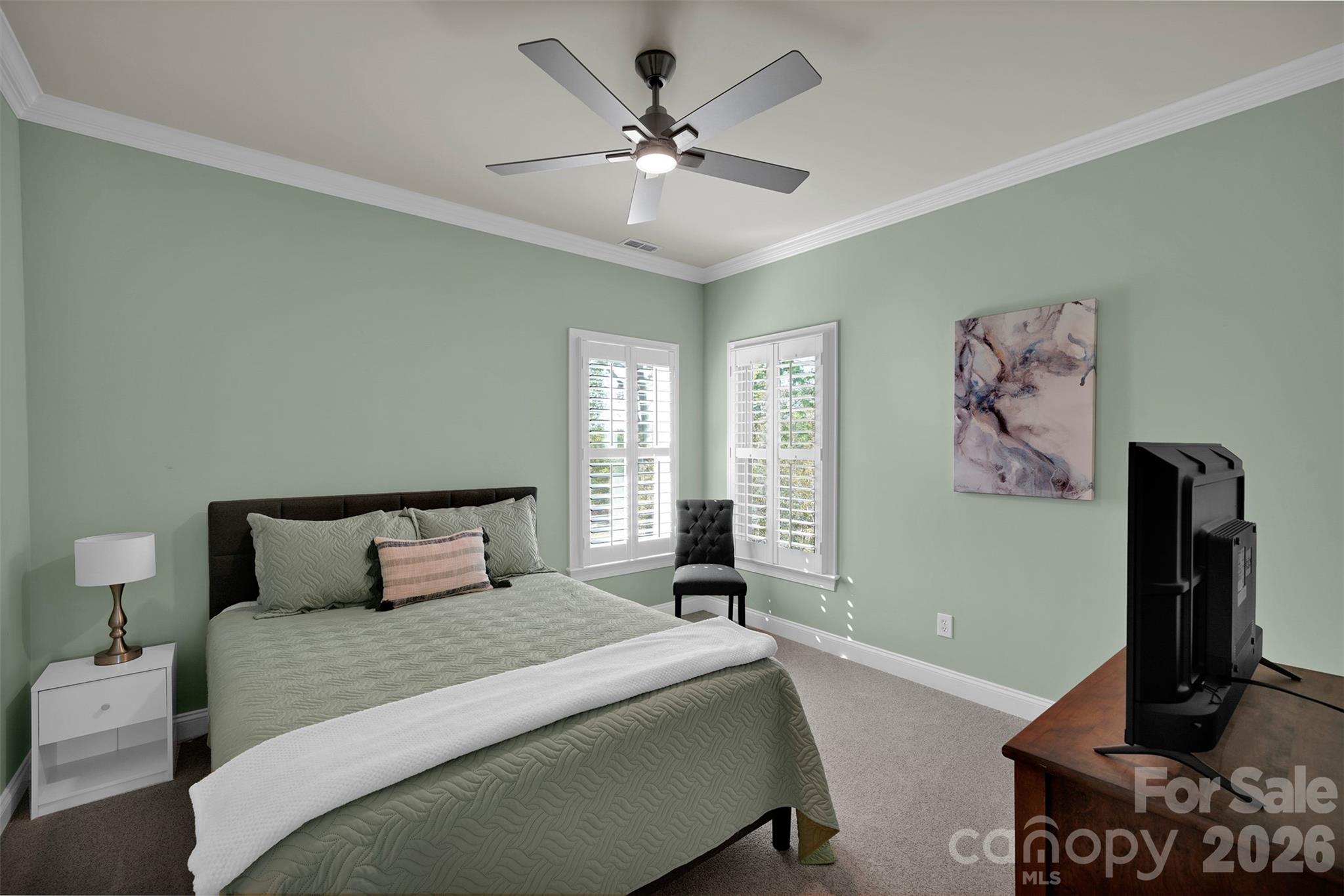 Verdict Ridge - Residential