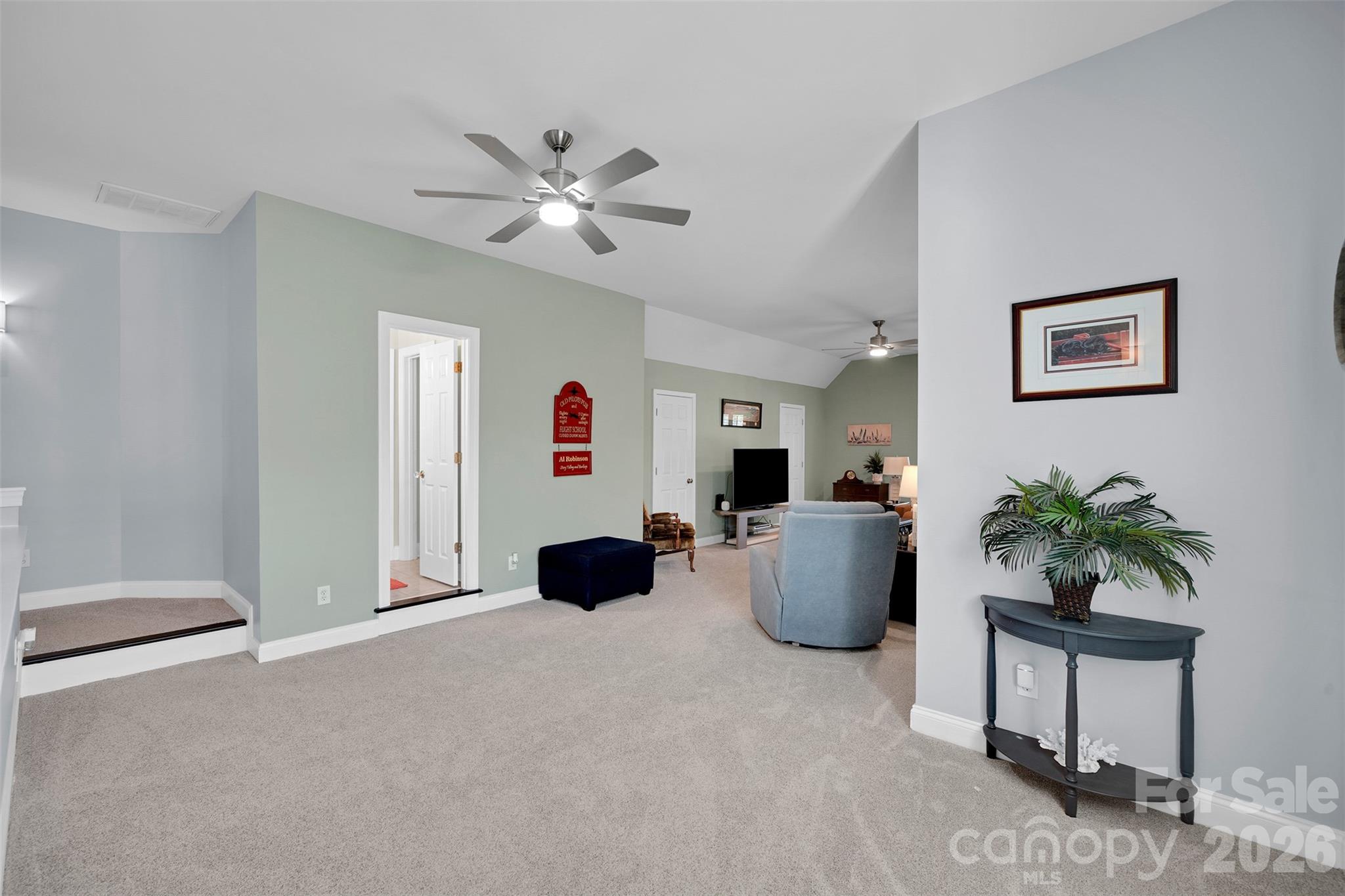 Verdict Ridge - Residential