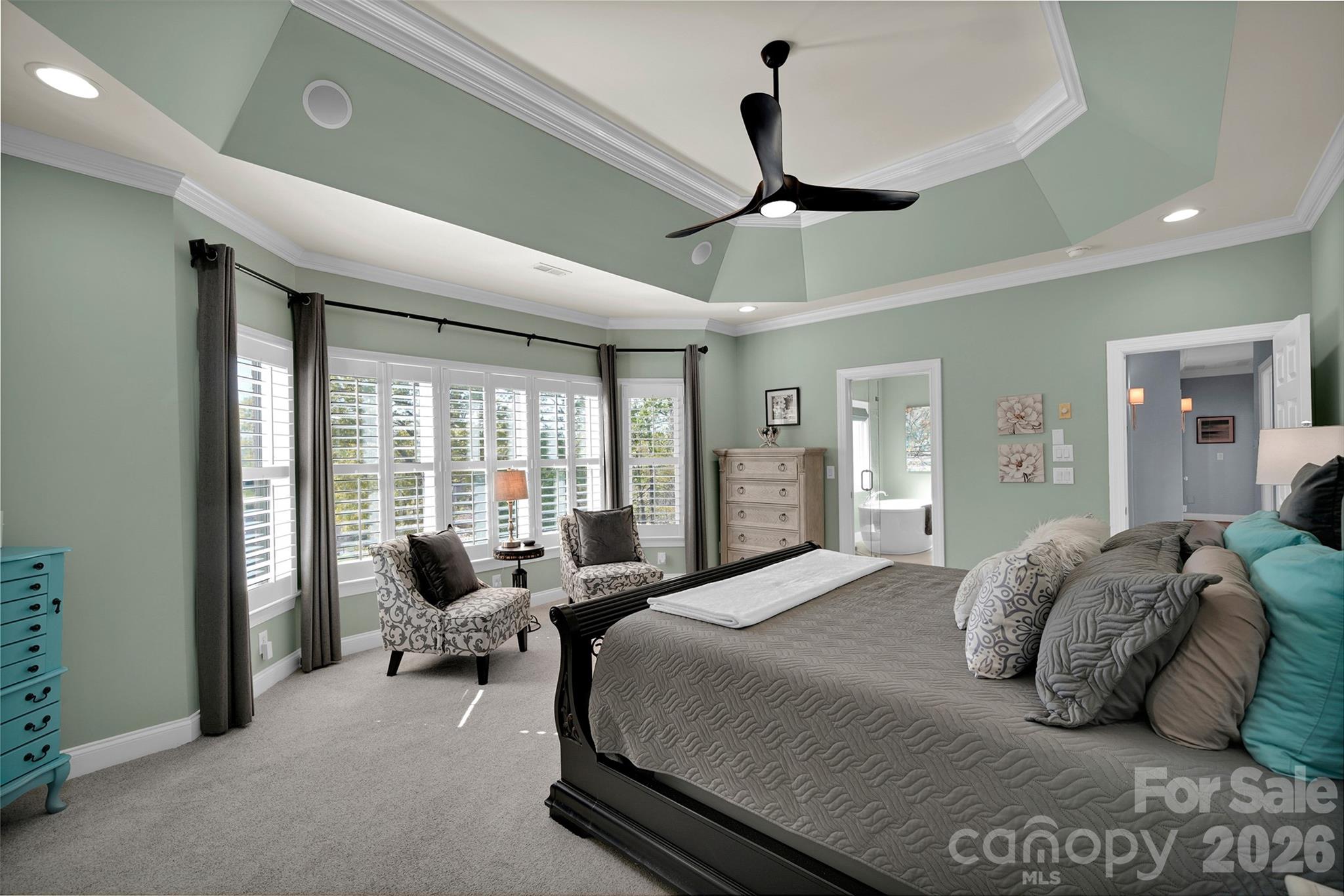 Verdict Ridge - Residential