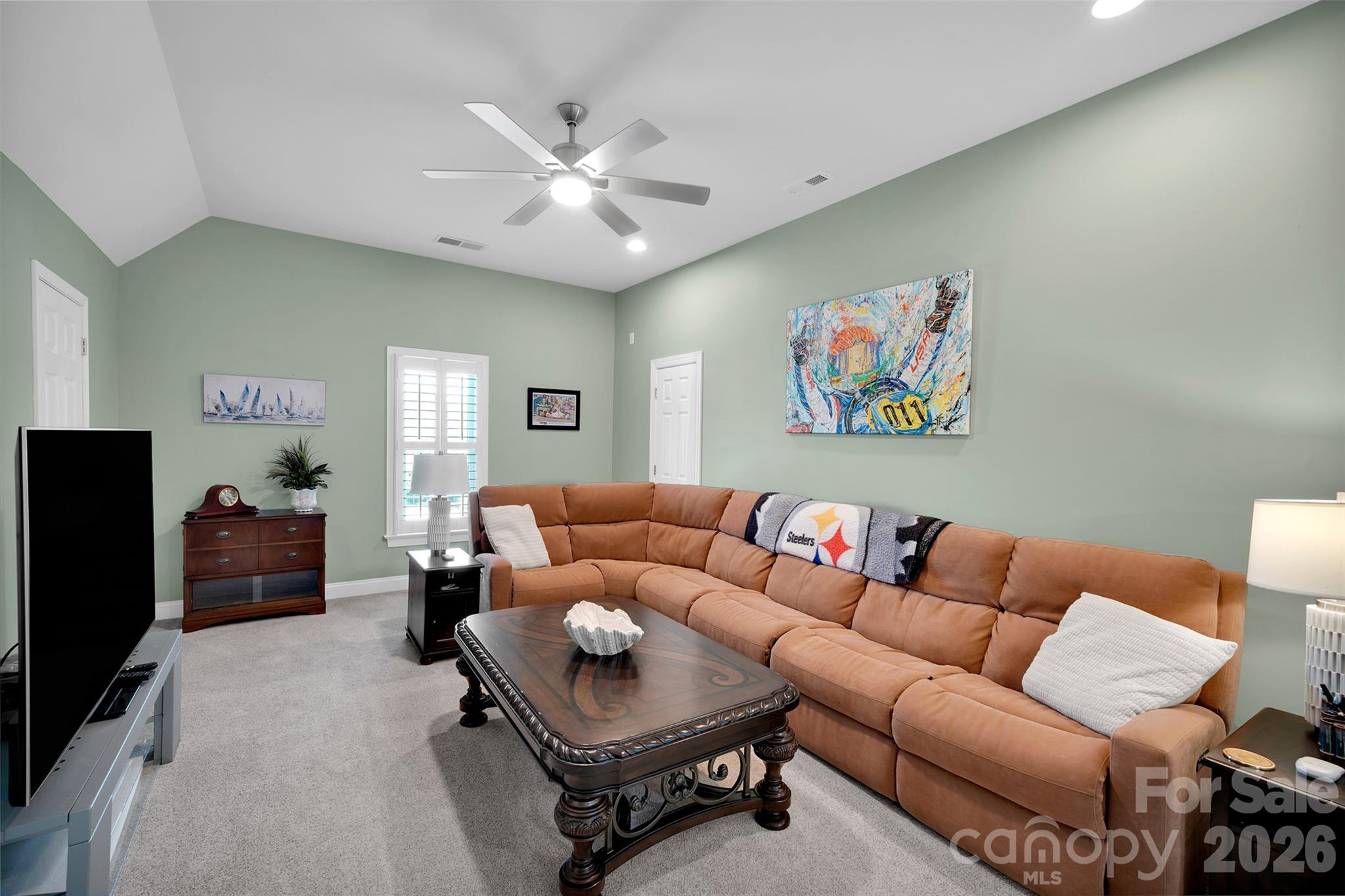 Verdict Ridge - Residential