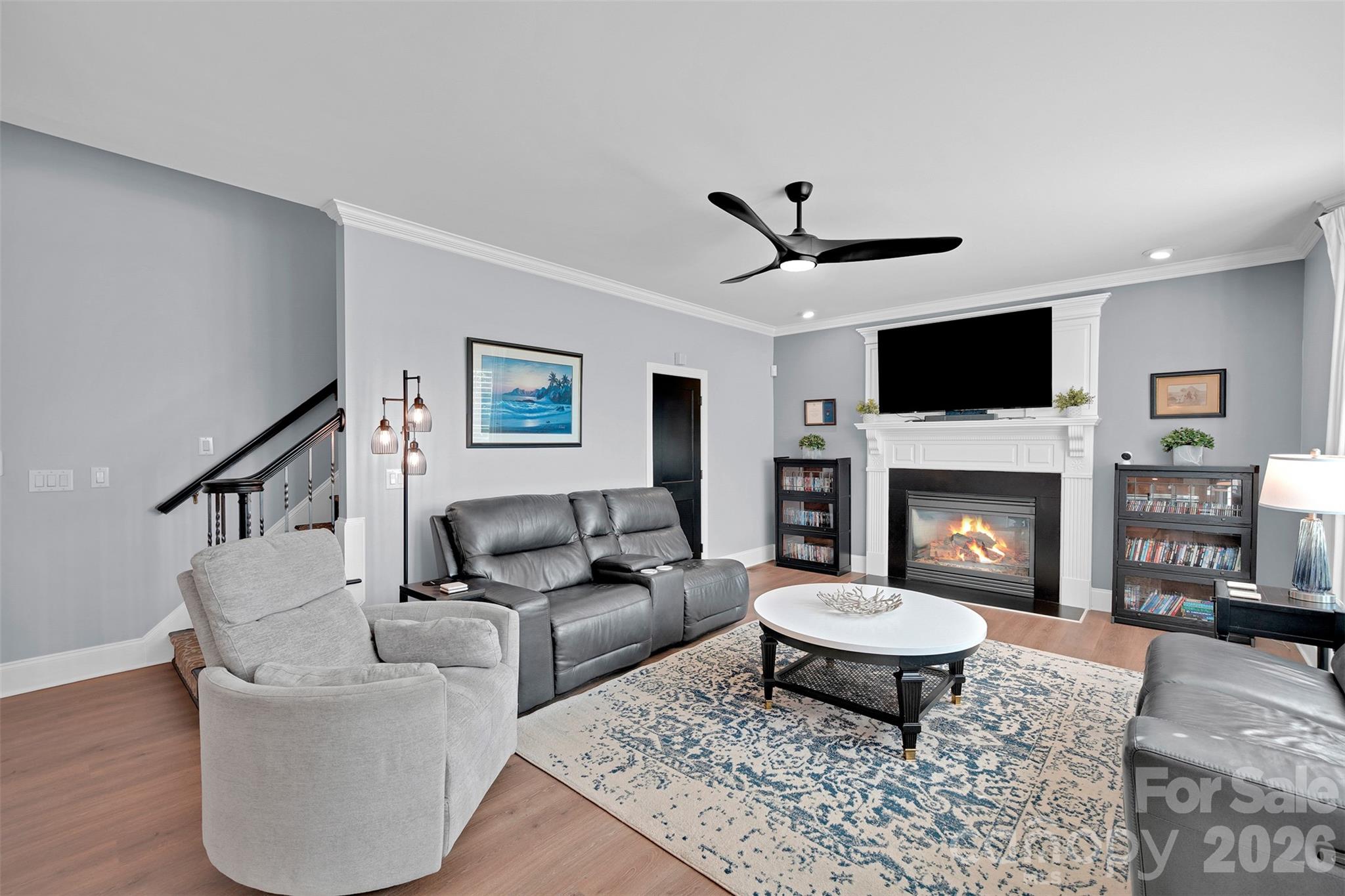 Verdict Ridge - Residential