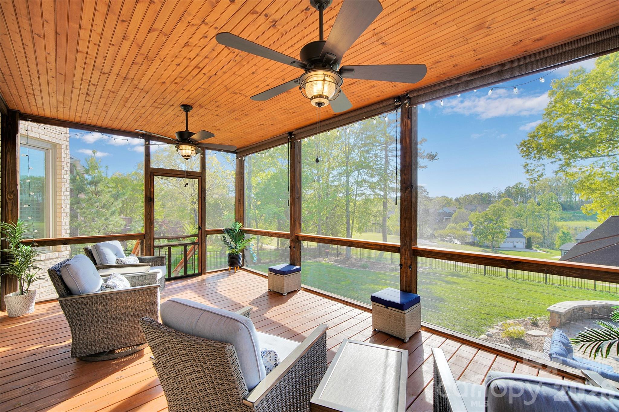 Verdict Ridge - Residential