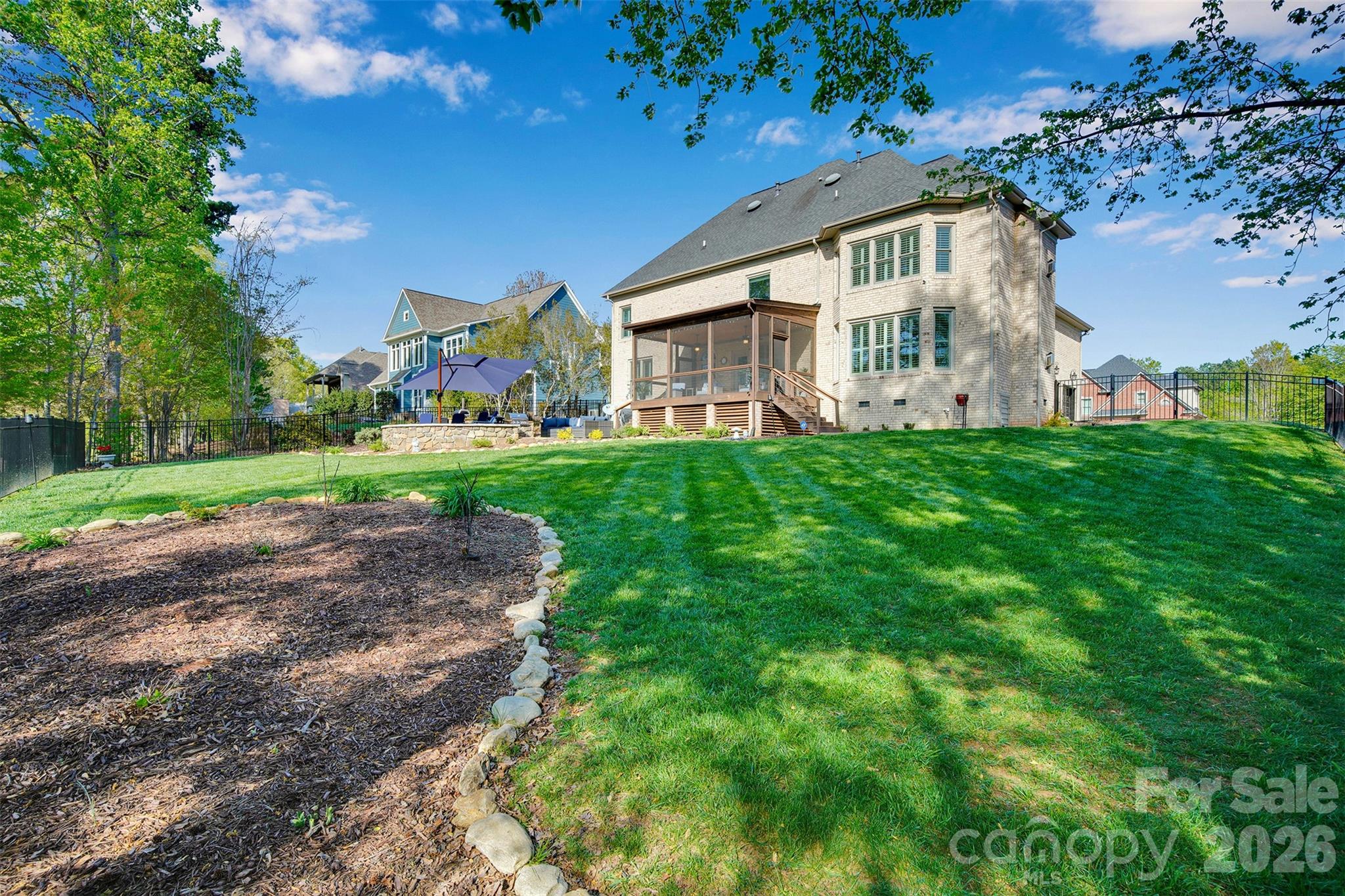 Verdict Ridge - Residential