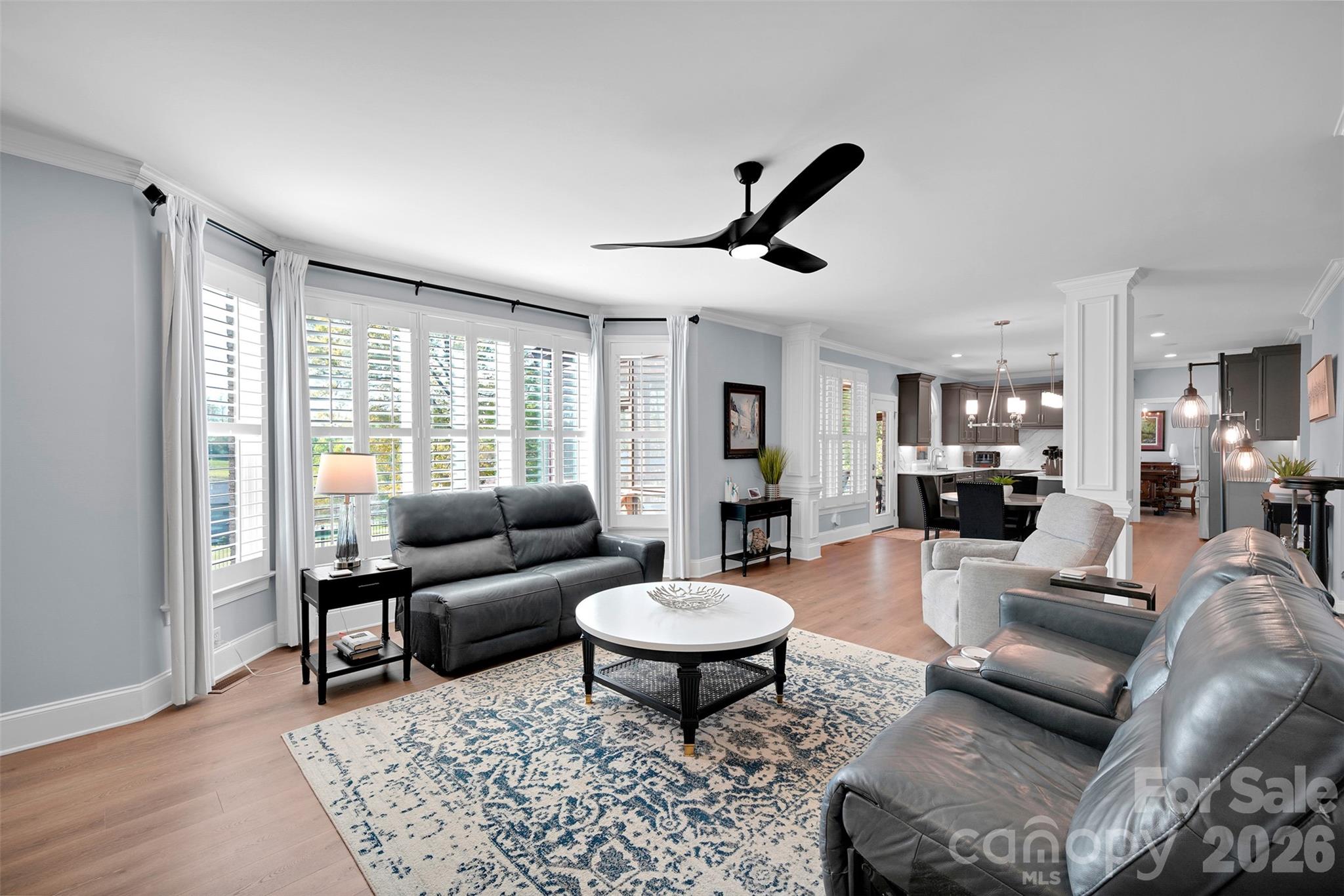 Verdict Ridge - Residential