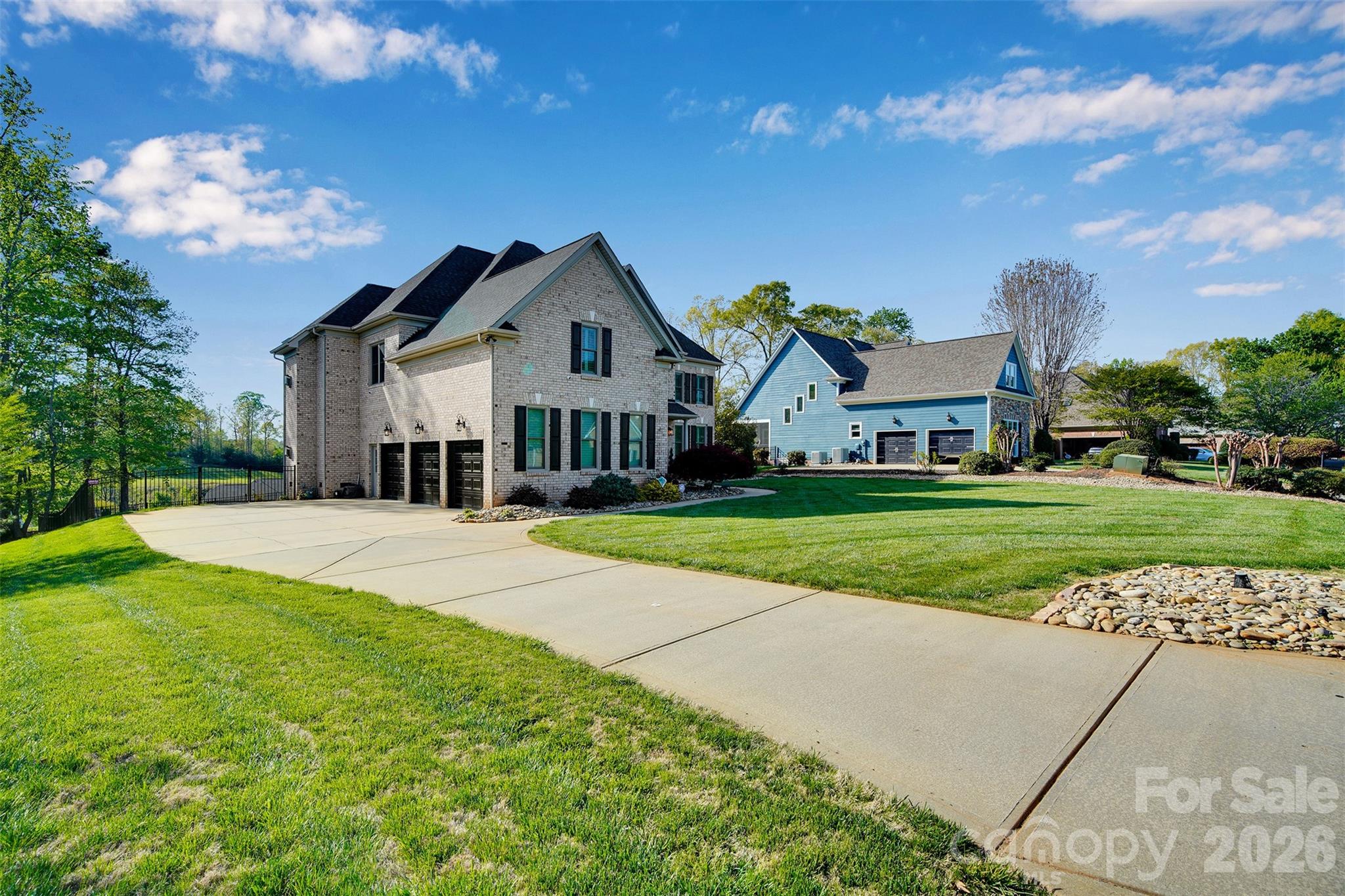 Verdict Ridge - Residential