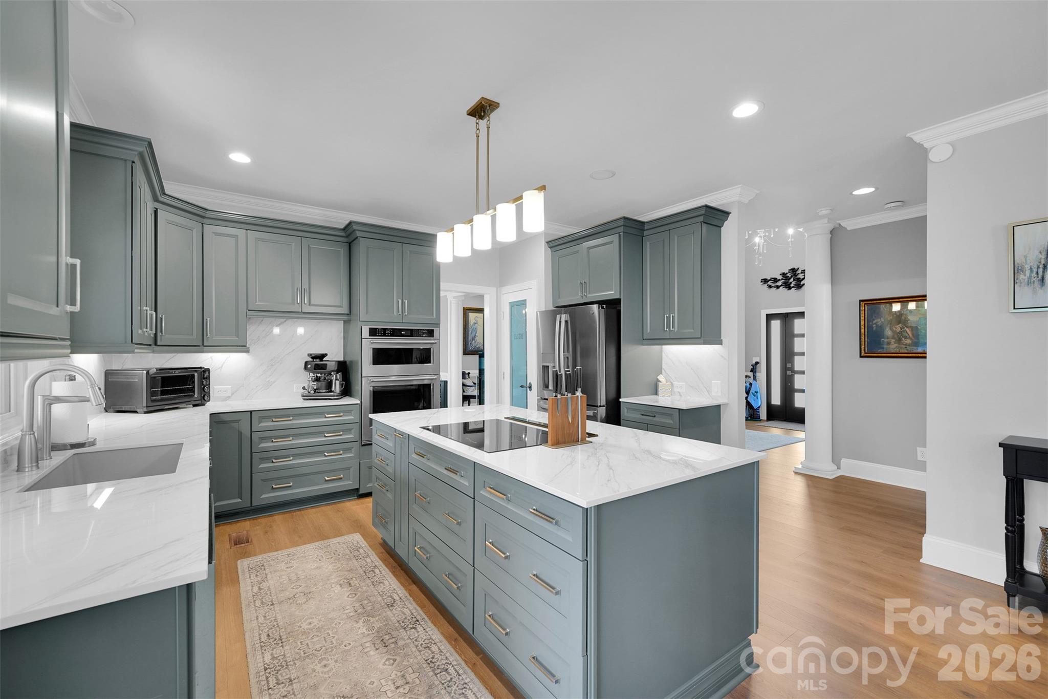 Verdict Ridge - Residential