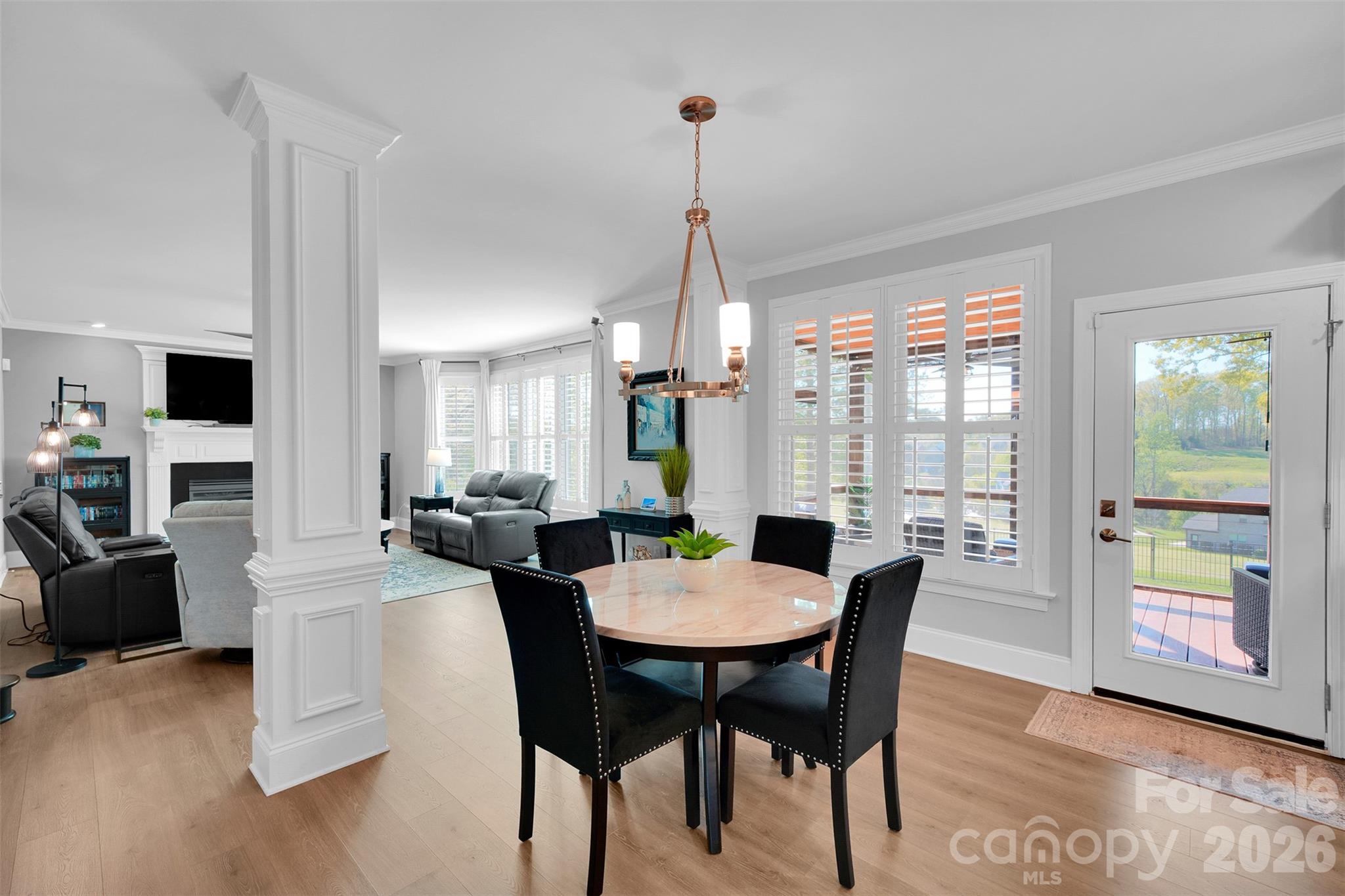 Verdict Ridge - Residential