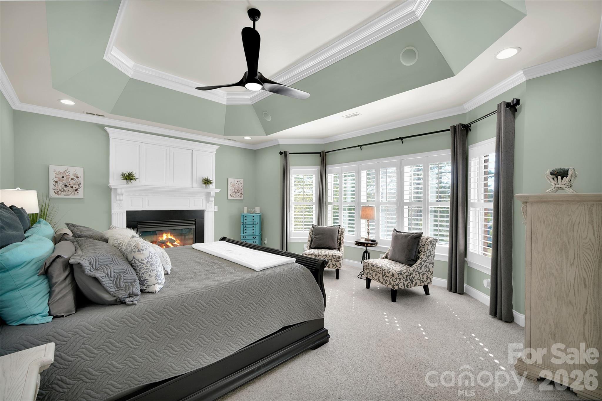 Verdict Ridge - Residential