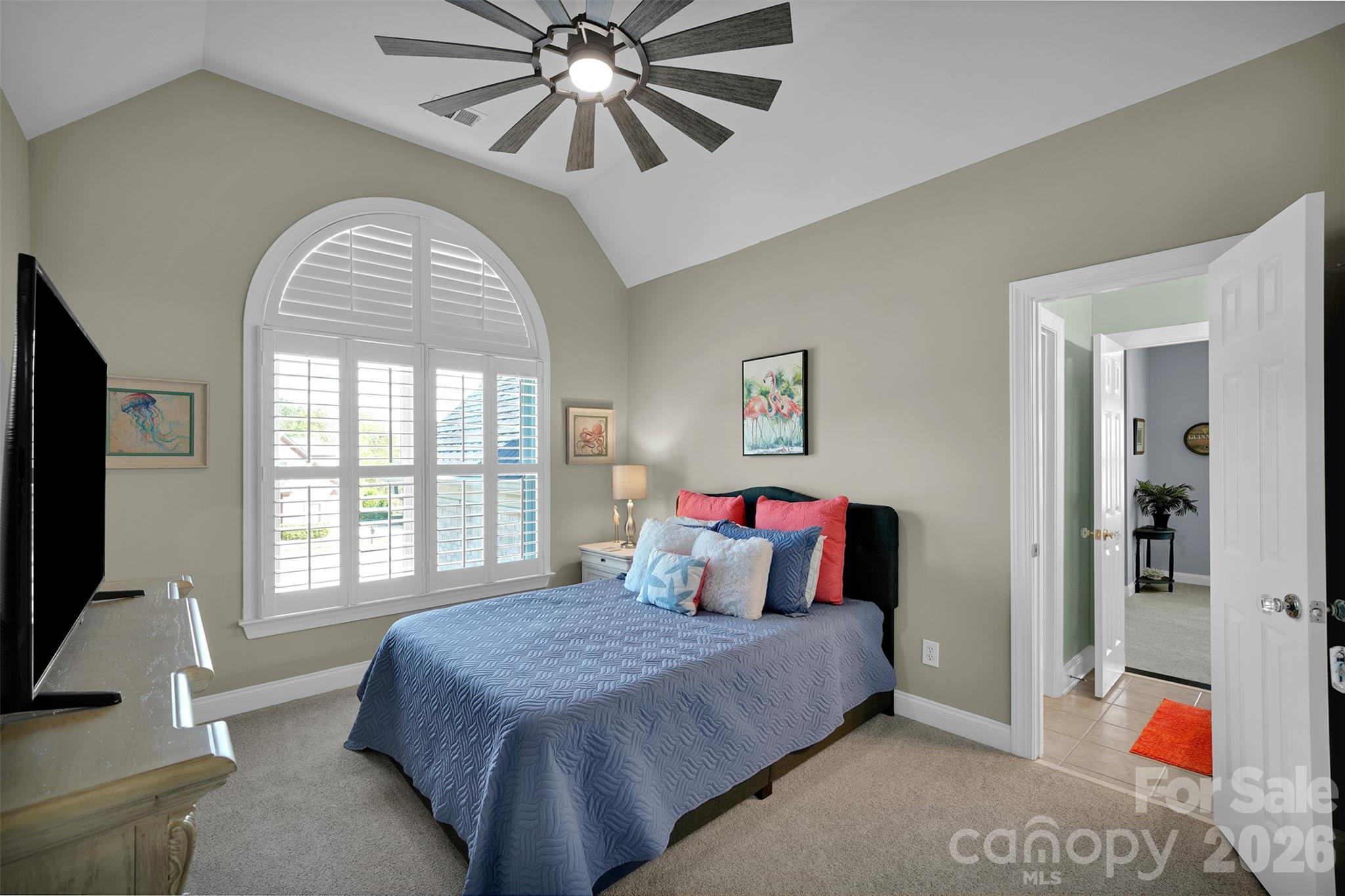 Verdict Ridge - Residential